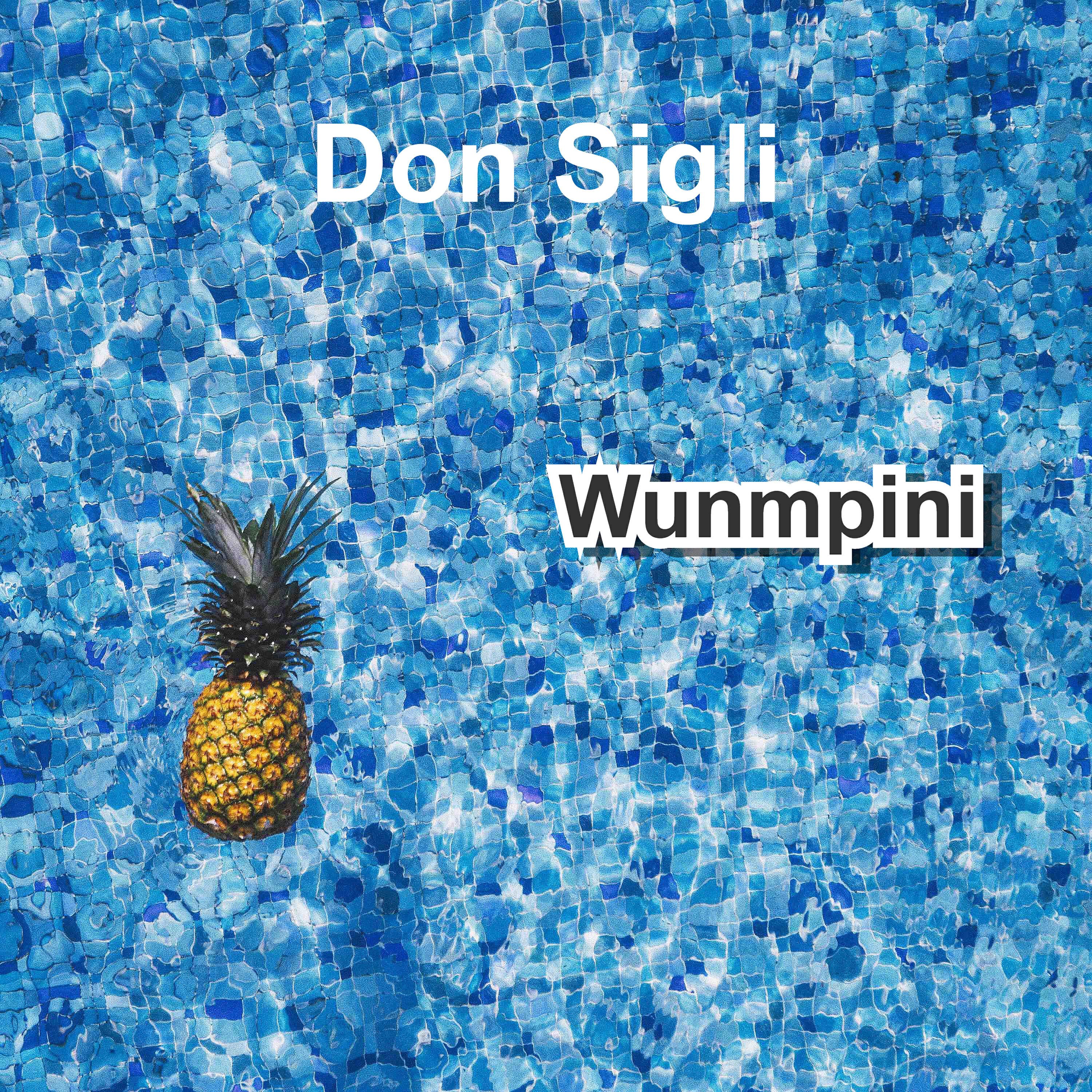 Релиз Wunmpini