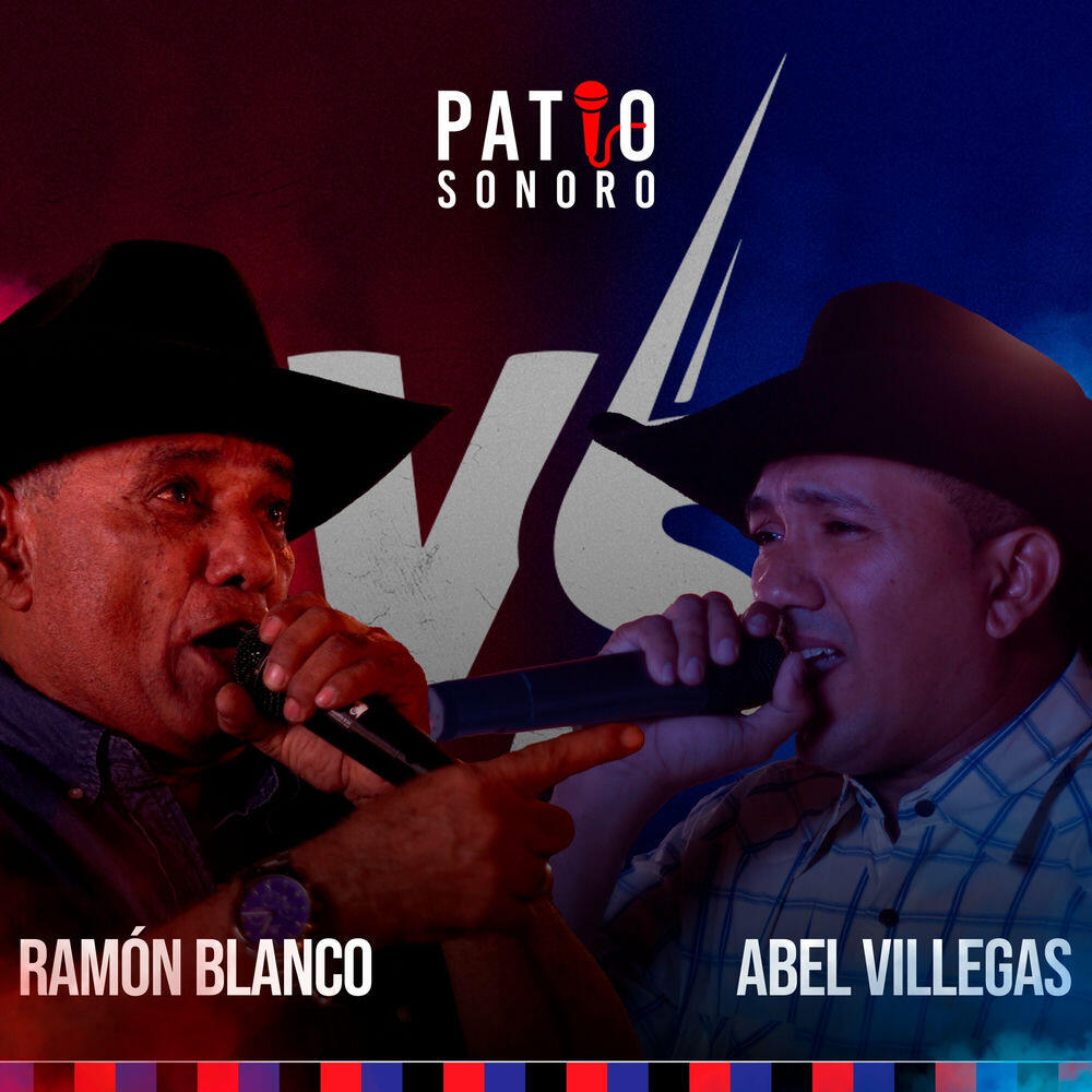 Релиз Ramon Blanco VS Abel Villegas