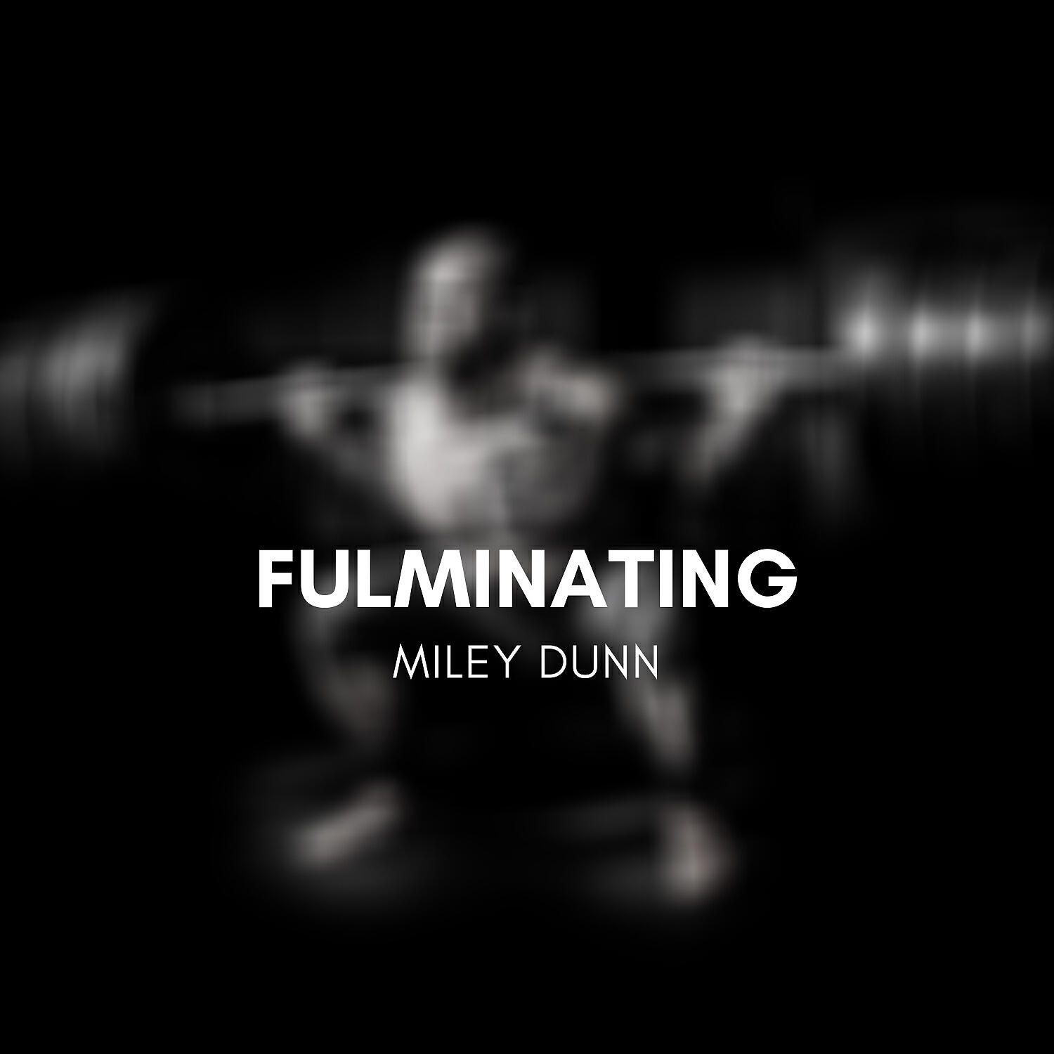 Релиз Fulminating