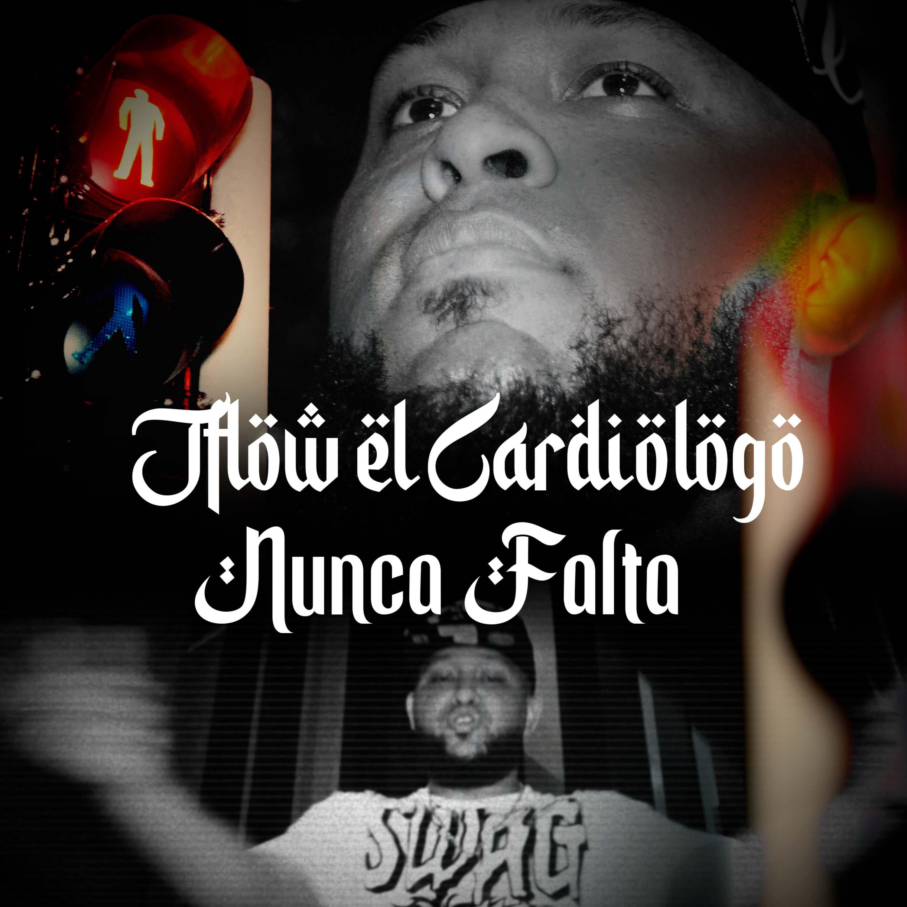 Релиз Nunca Falta