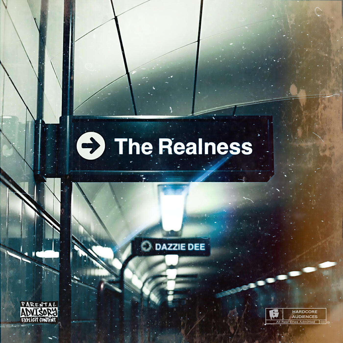 Релиз The Realness