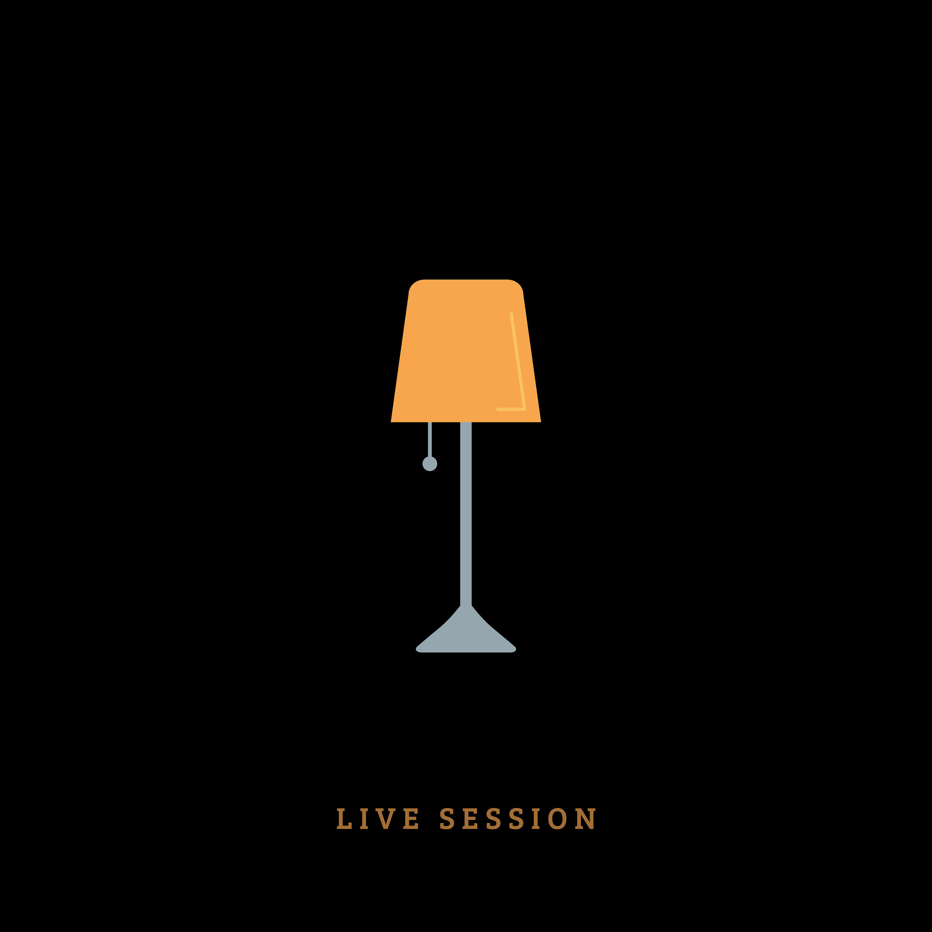 Релиз Live Session