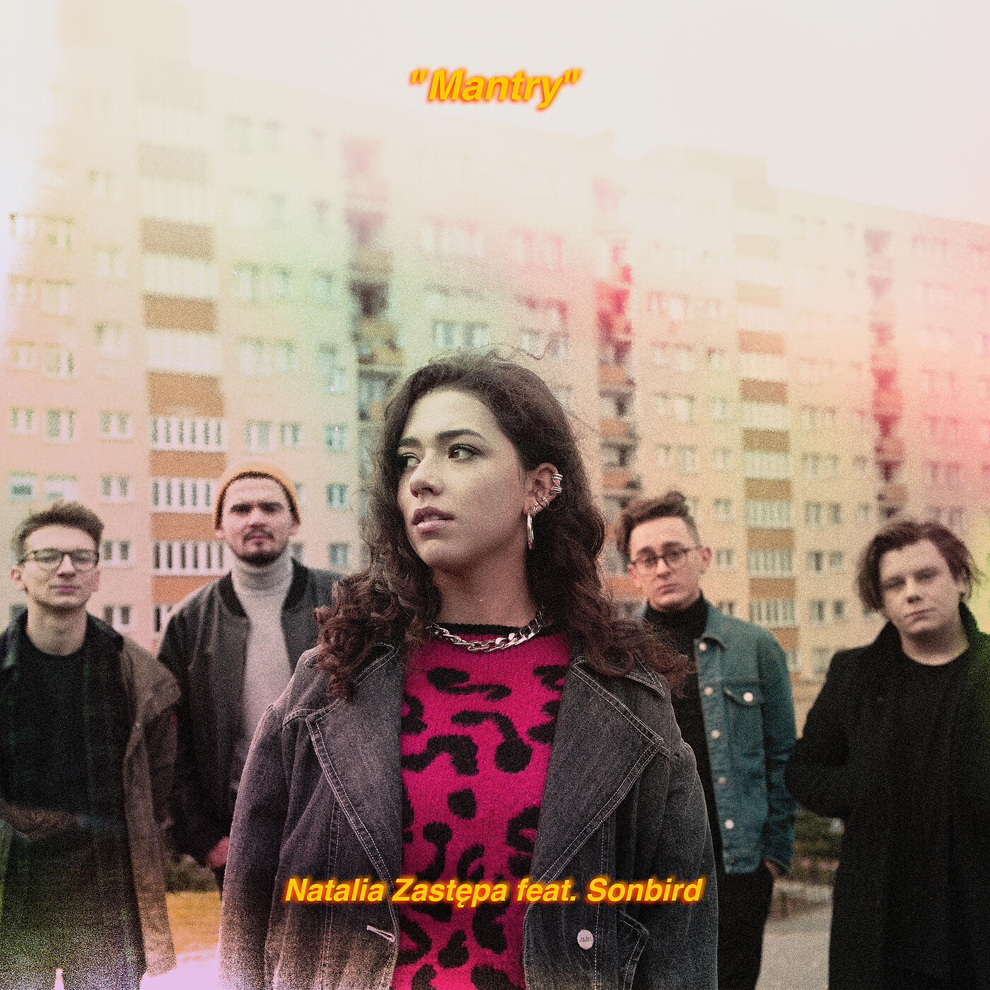 Релиз Mantry