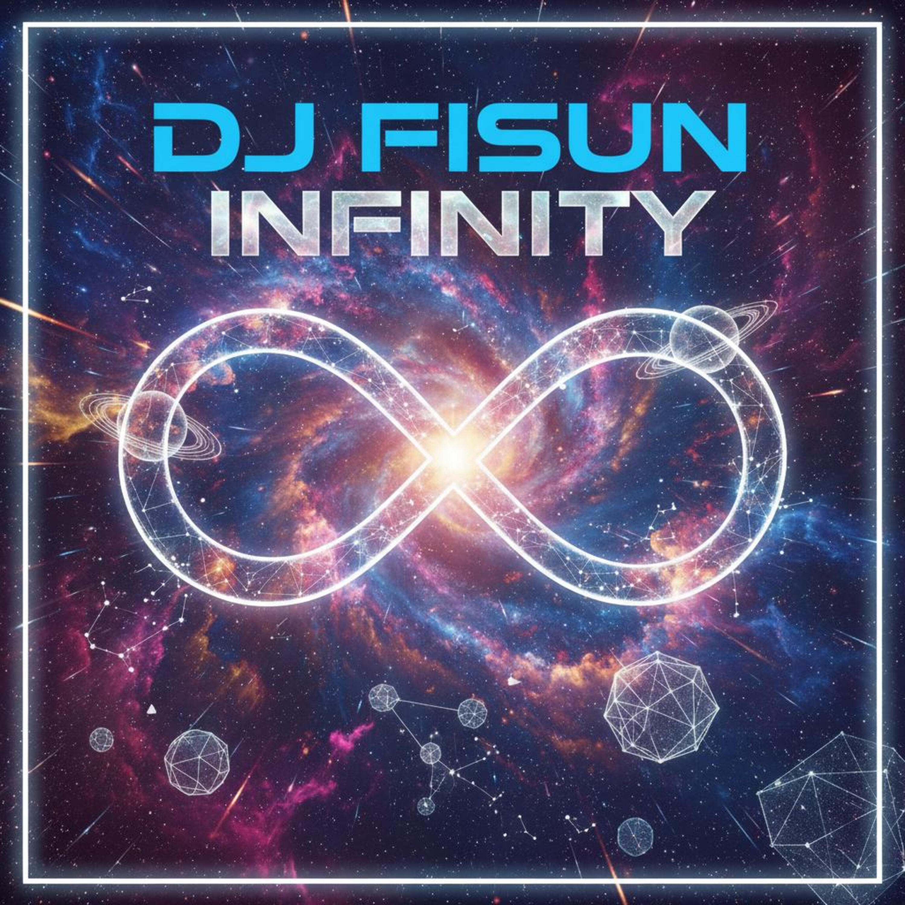 Релиз Infinity