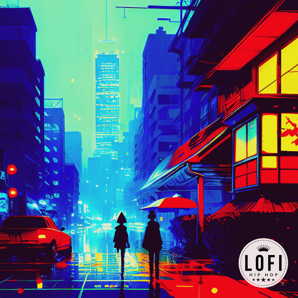 Релиз Lo-fi Beats (Lo-Fi Beats 2023)