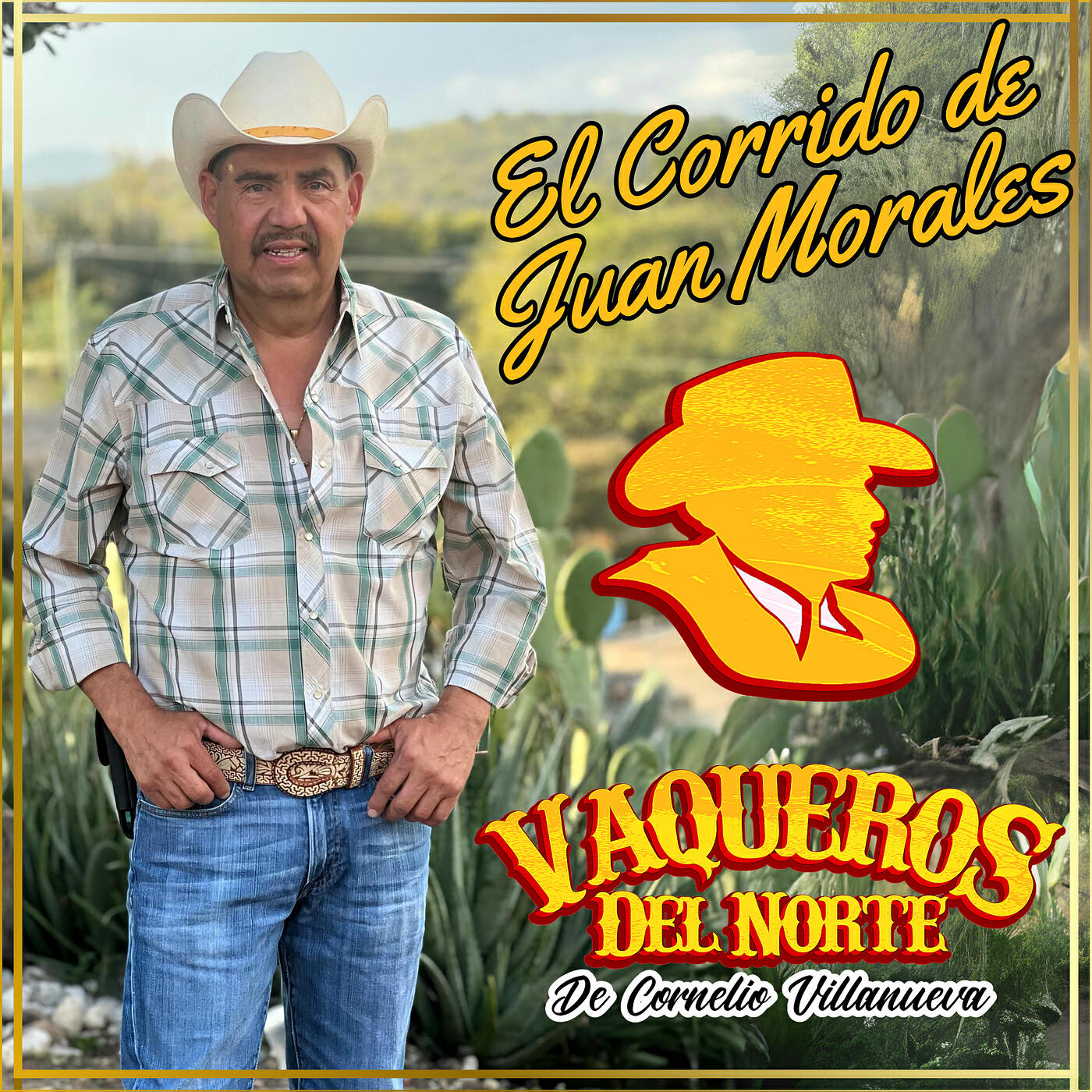 Релиз El Corrido De Juan Morales