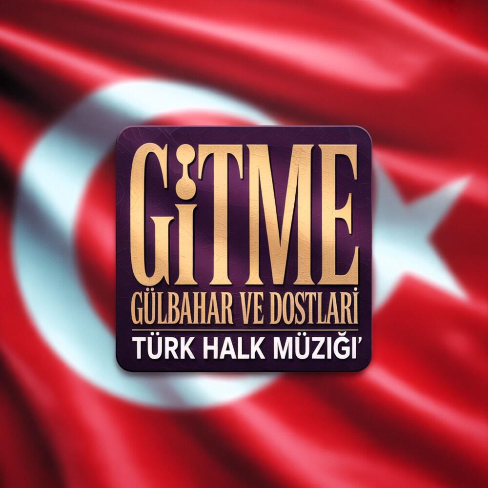 Релиз Gitme (Türk Halk Müziği)