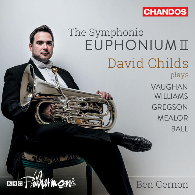 Релиз The Symphonic Euphonium II