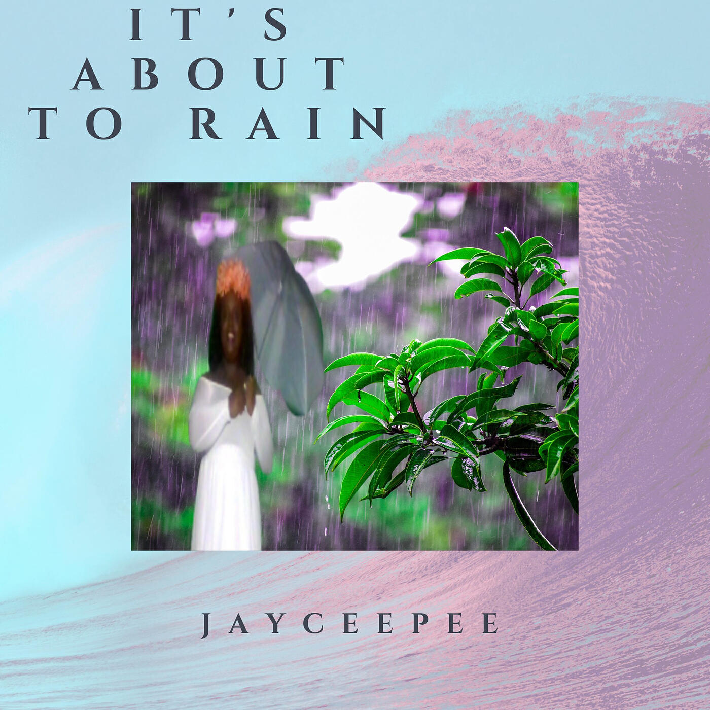 Релиз It's About to Rain