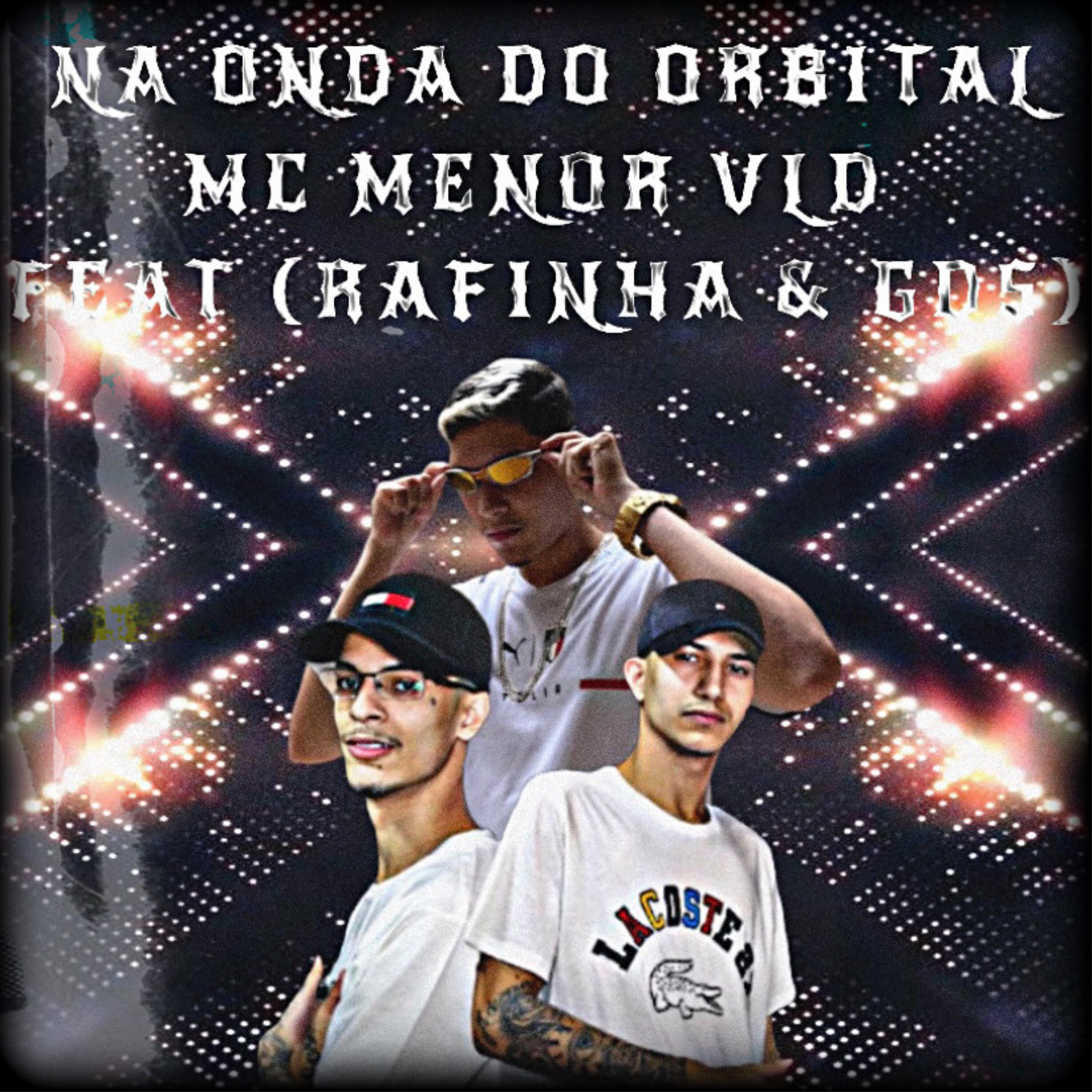Релиз Na Onda do Orbital