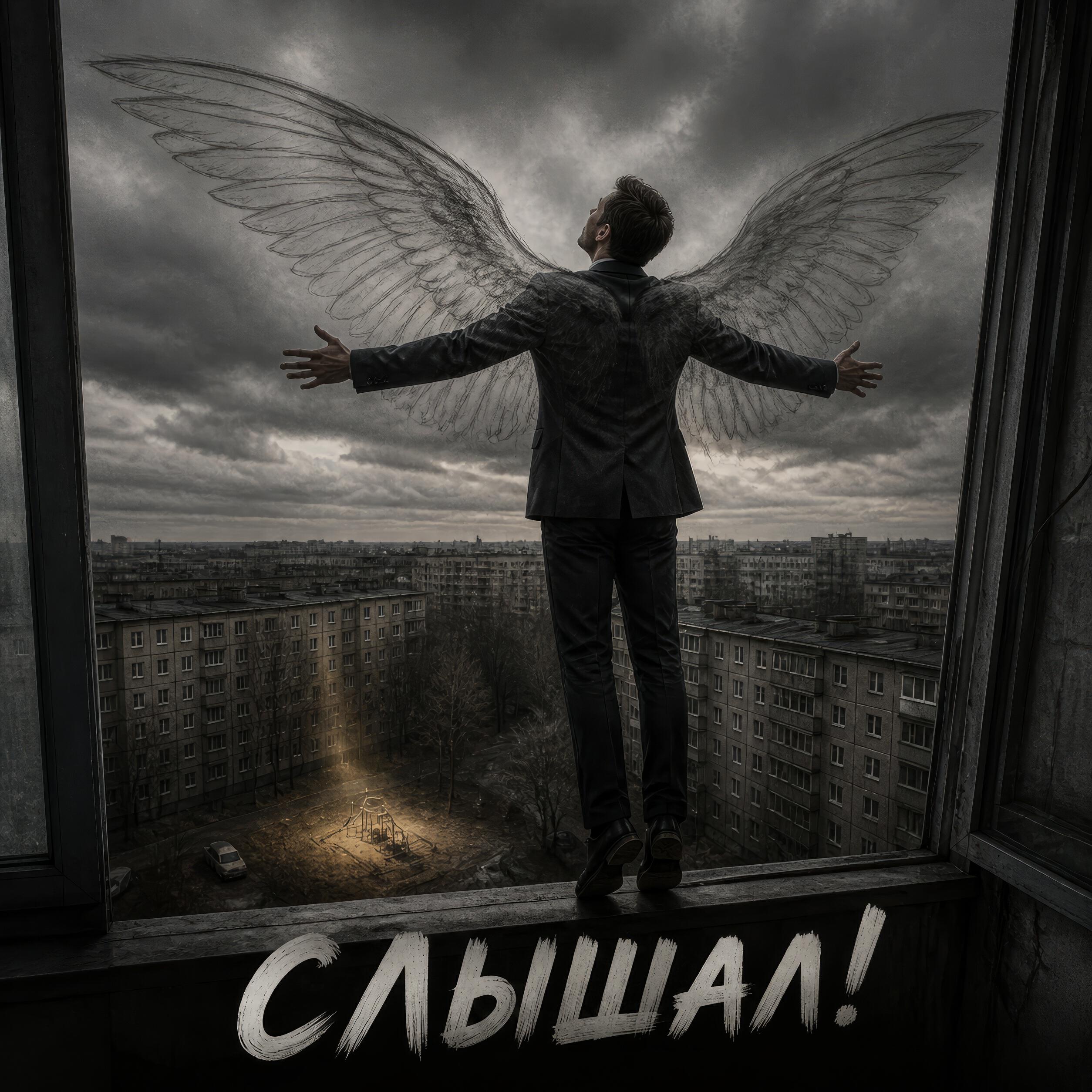 Релиз Слышал!