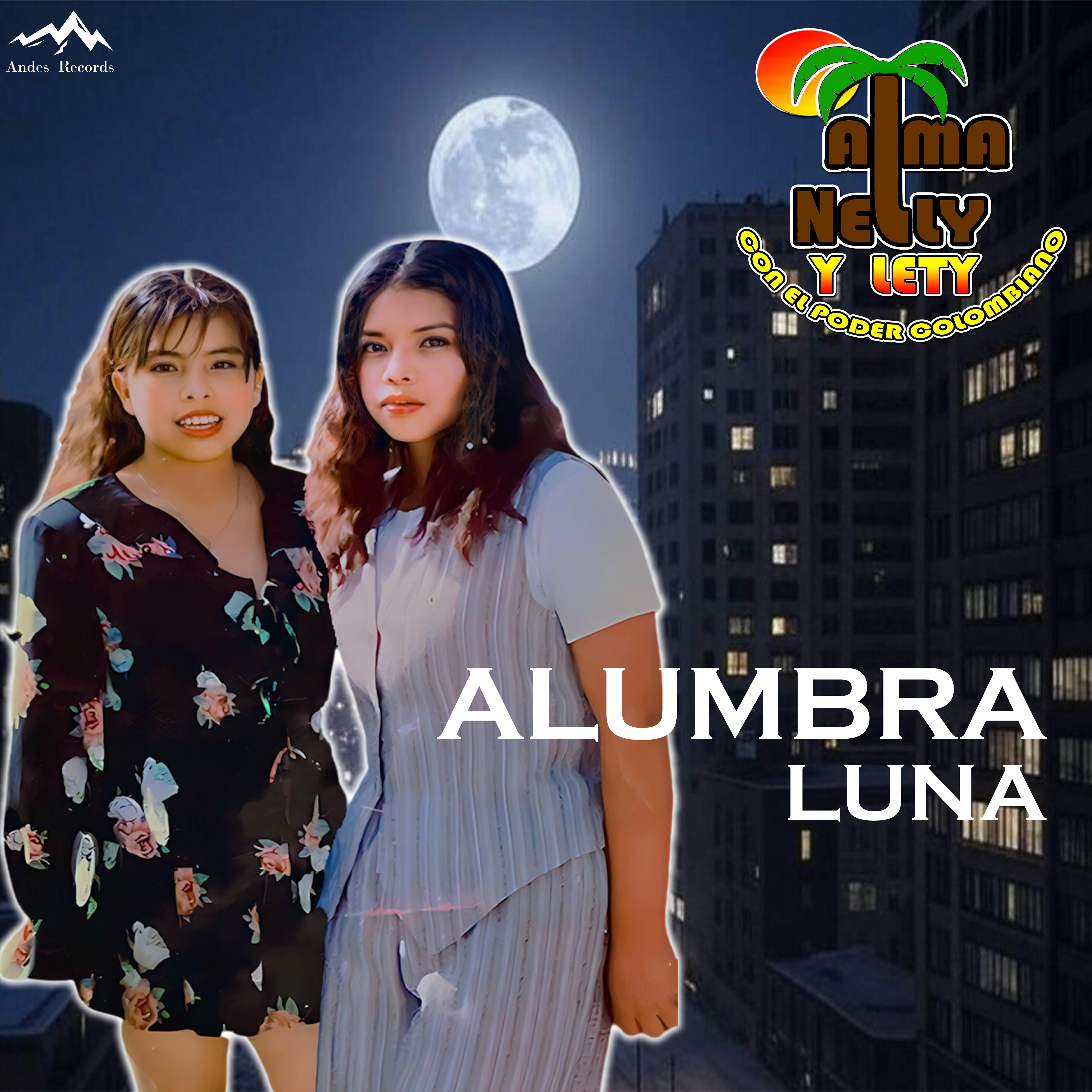 Релиз Alumbra Luna