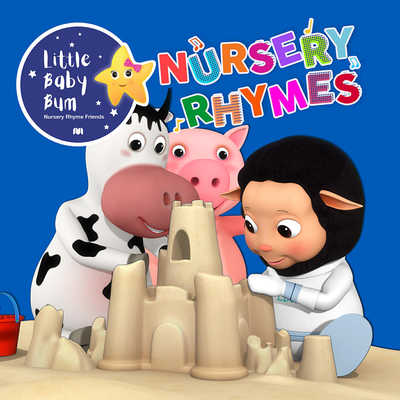 Релиз Friends - Play Together!
