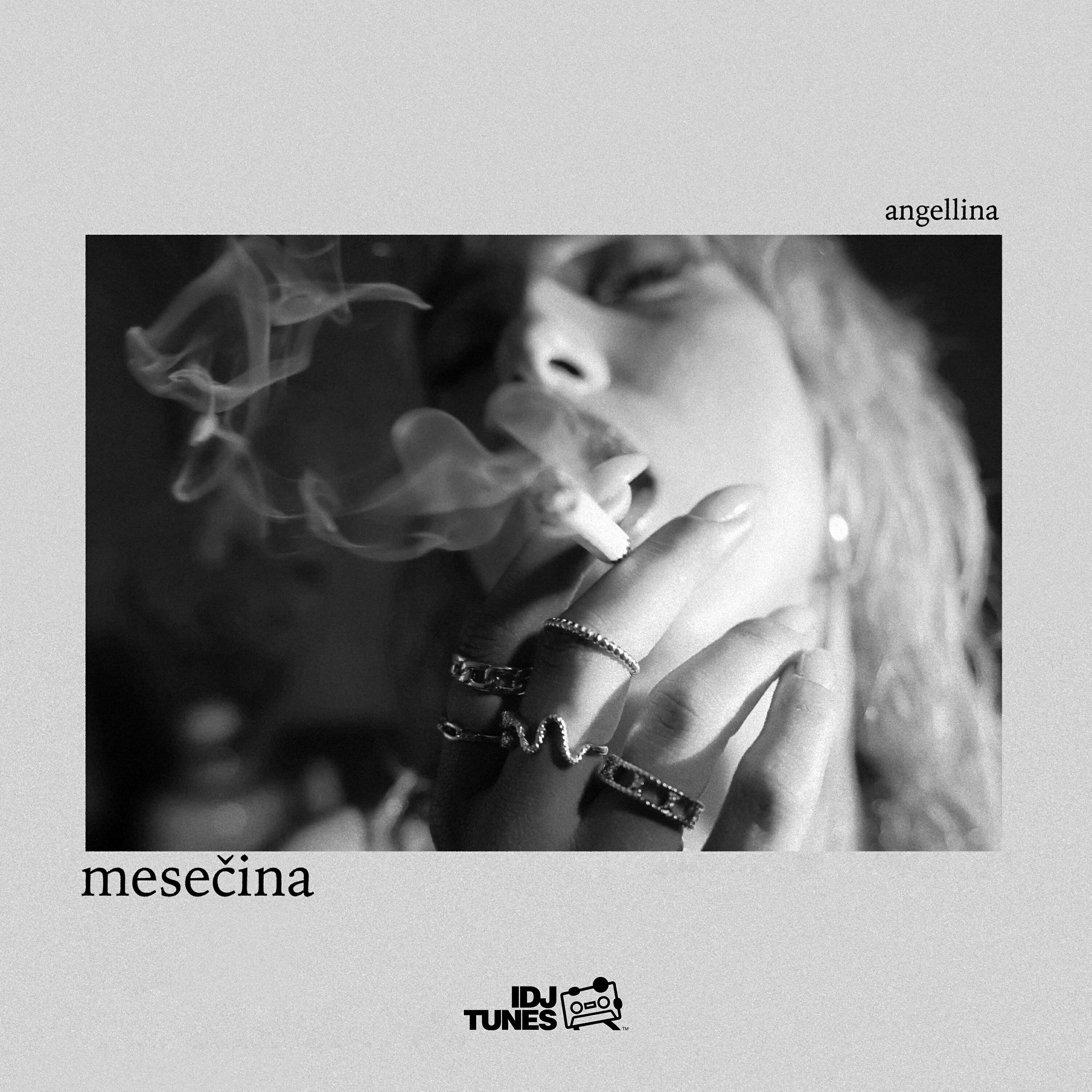 Релиз Mesecina