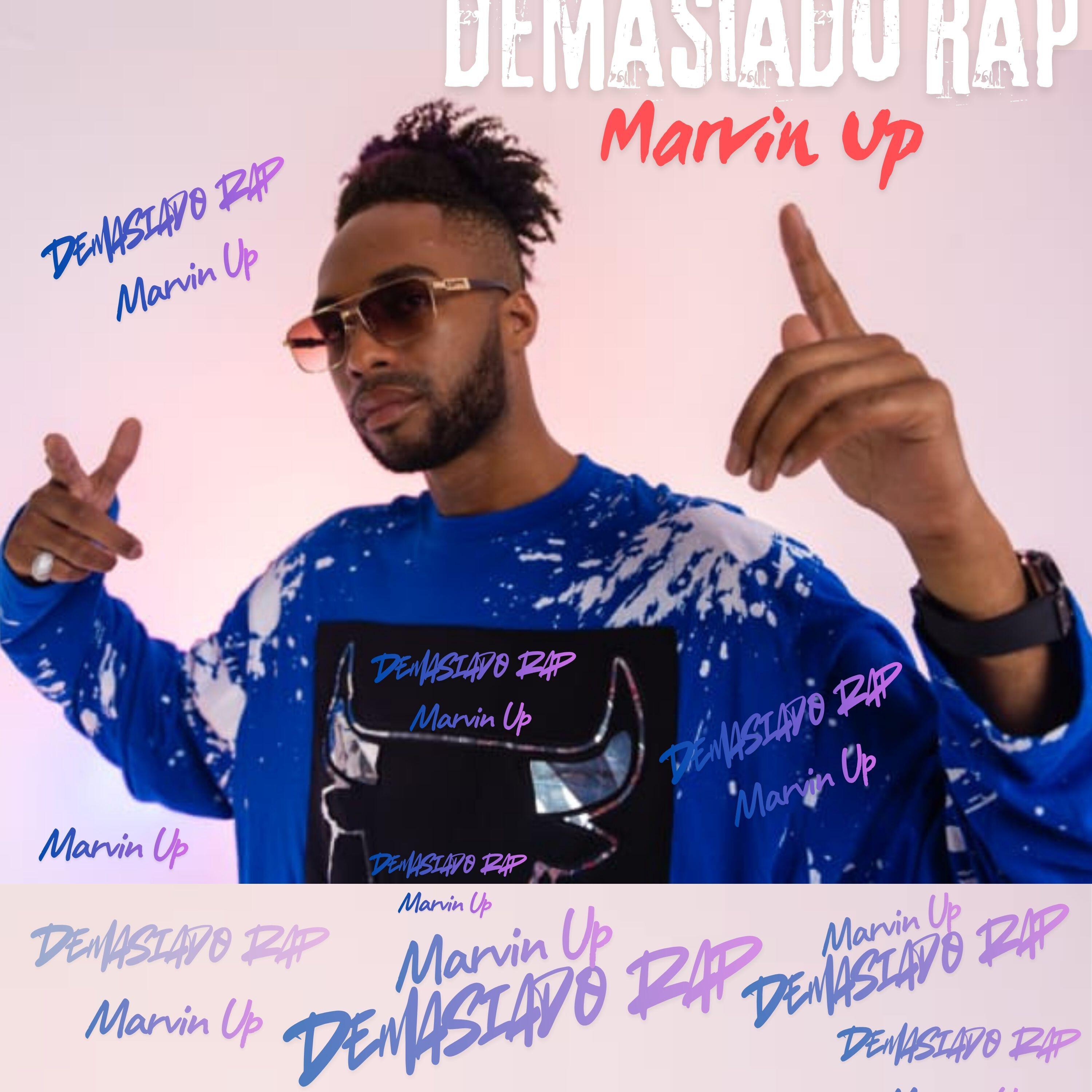 Релиз Demasiado Rap