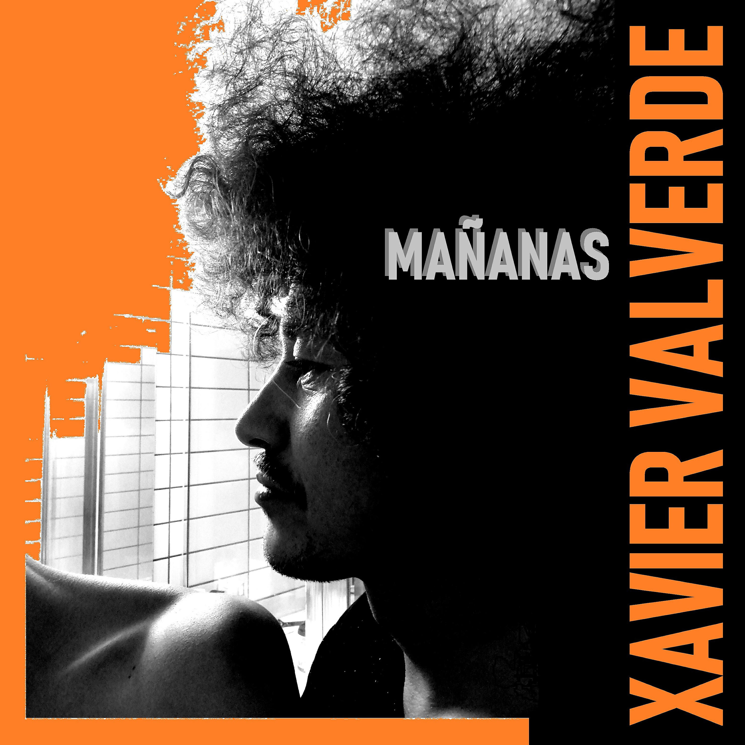 Релиз Mañanas