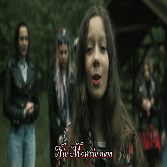 Релиз Nie Mówcie Nam (Radio edit)