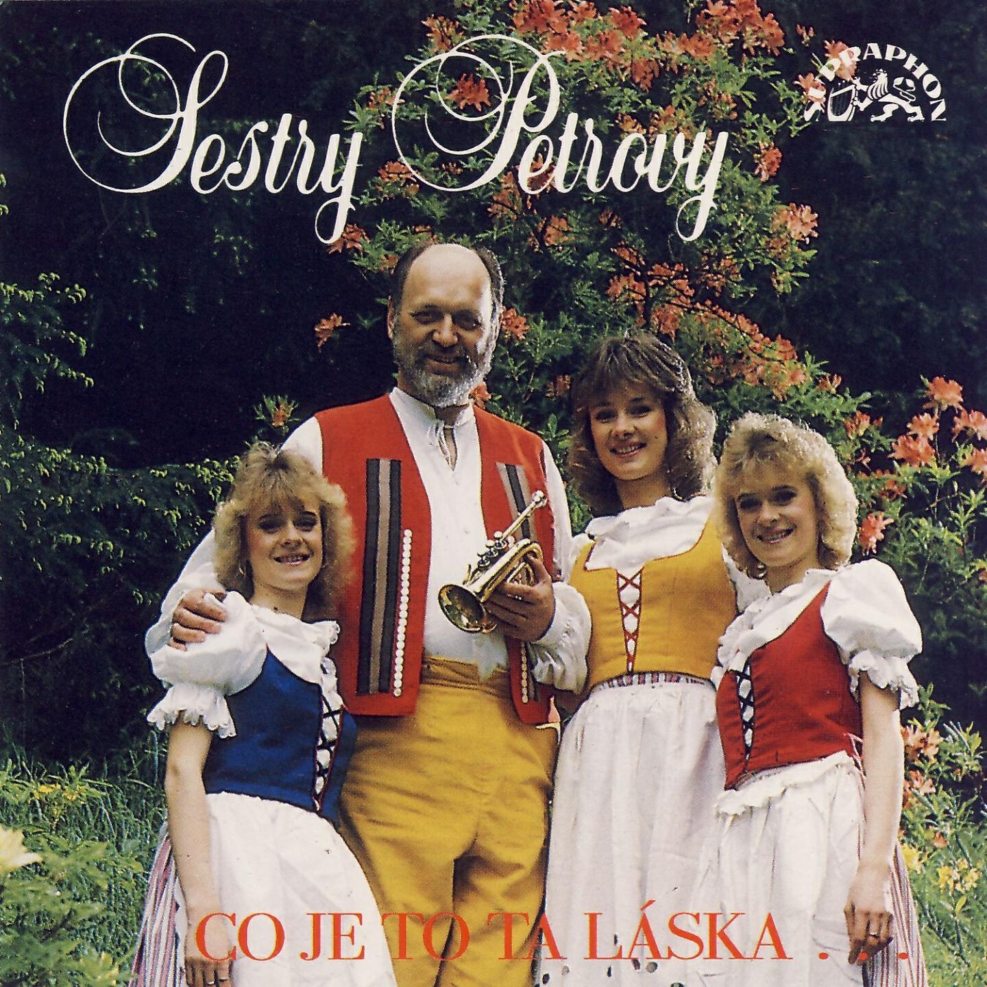 Sestry Petrovy