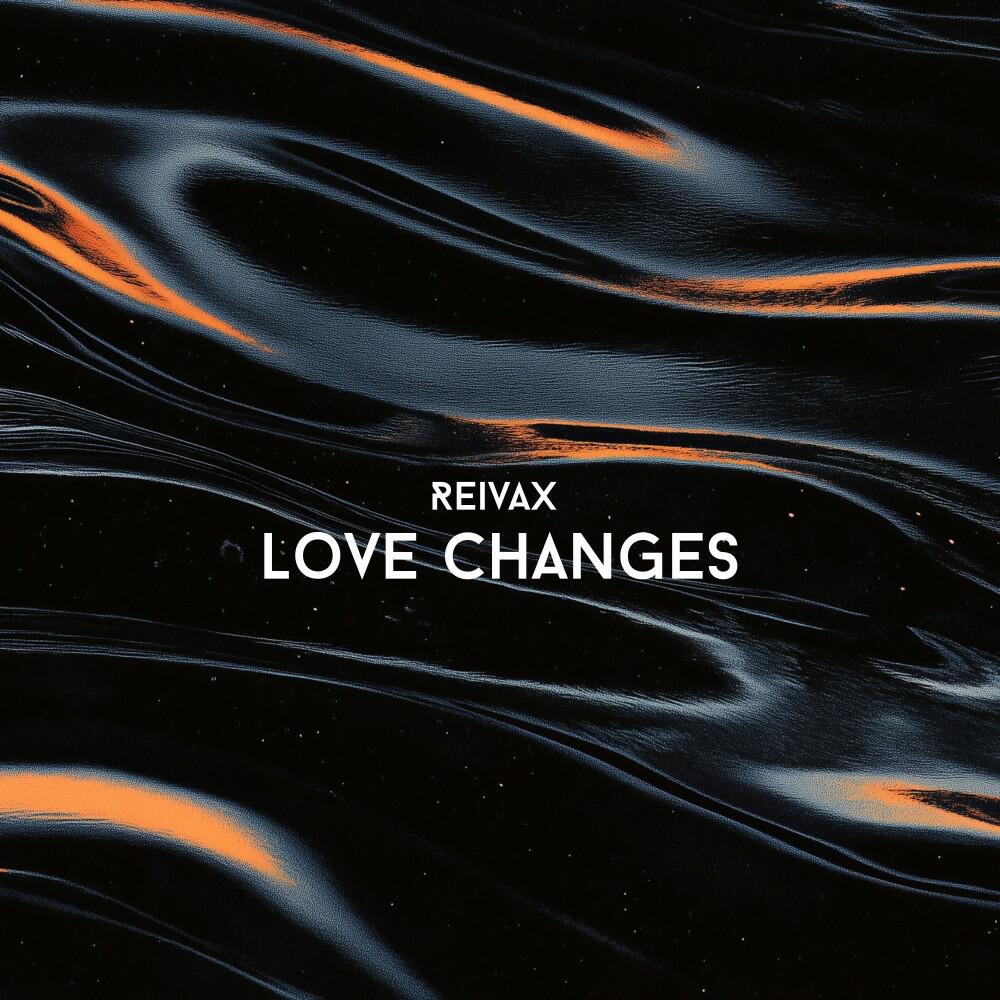 Релиз Love Changes