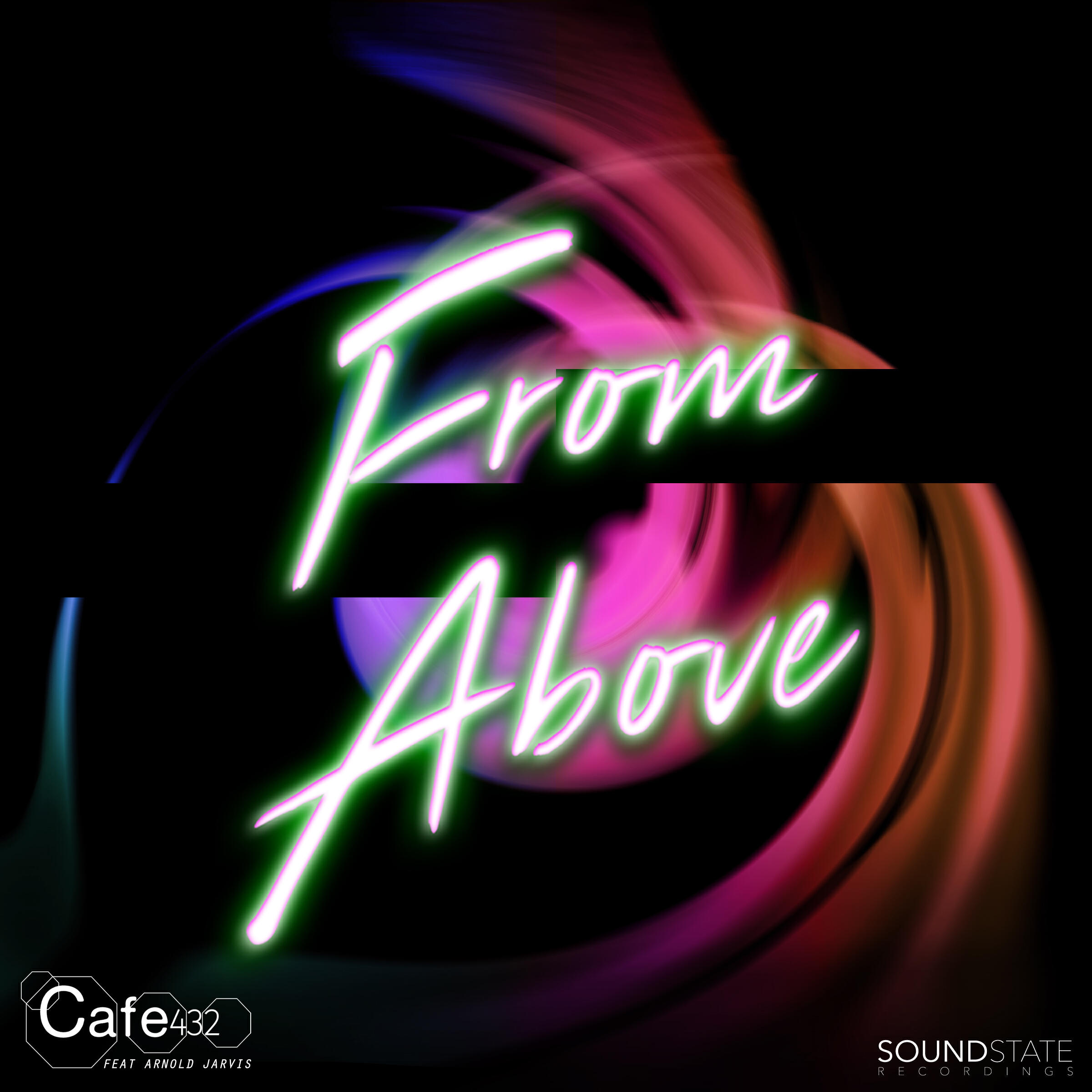 Релиз From Above
