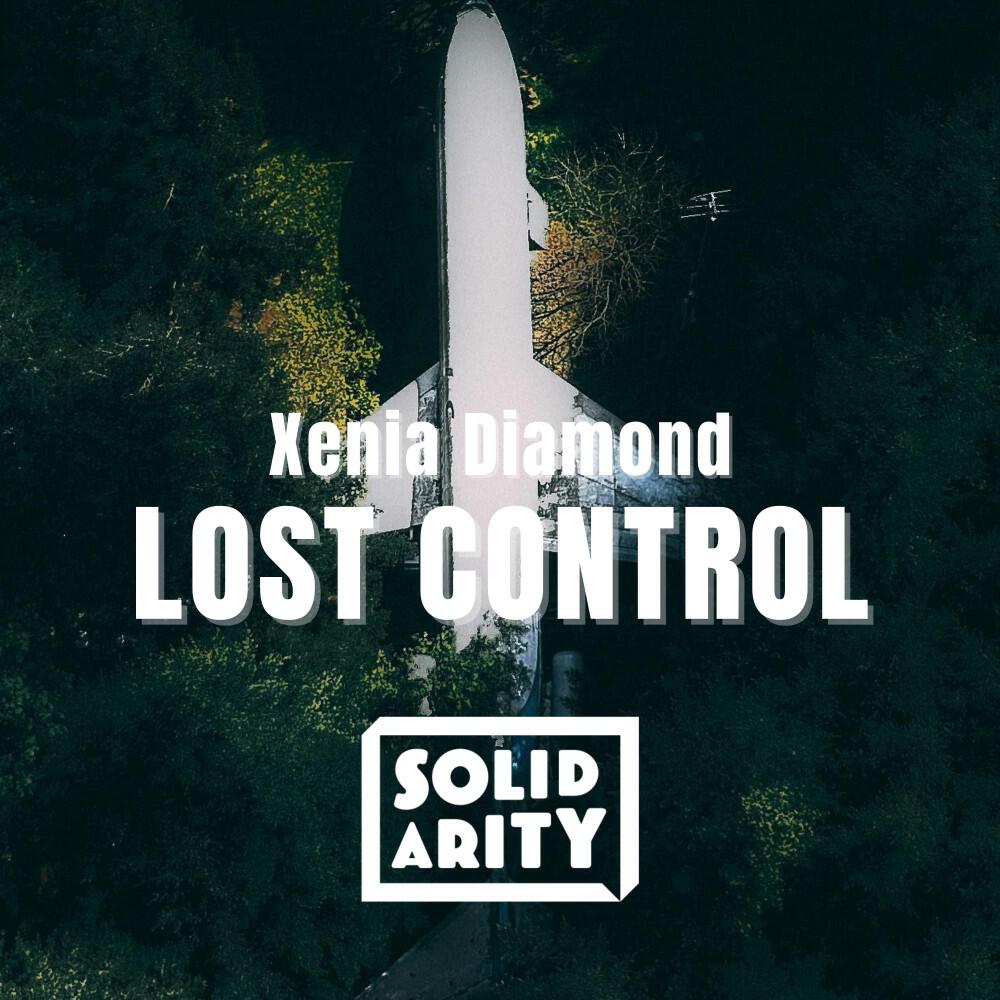 Релиз Lost Control