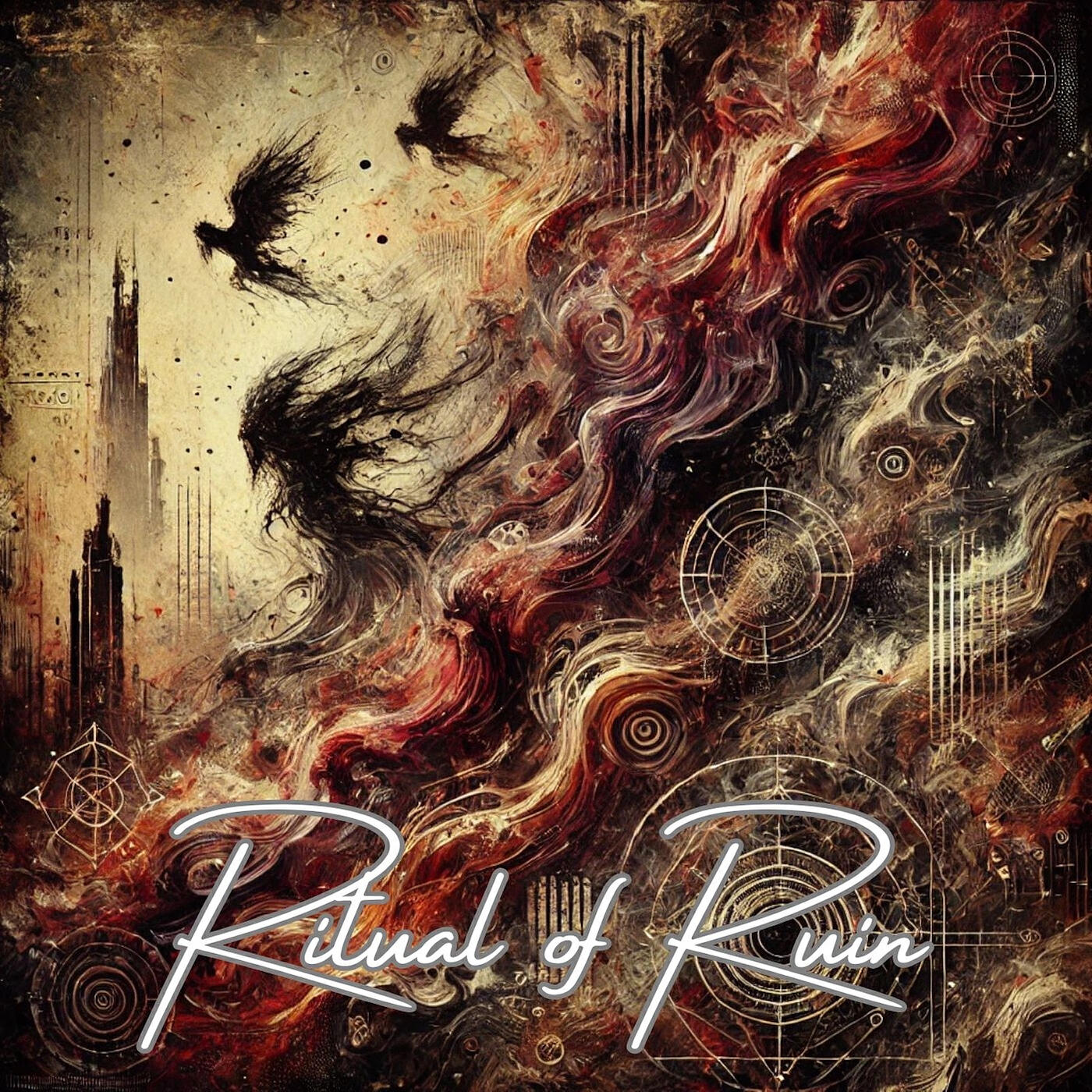 Релиз Ritual of Ruin