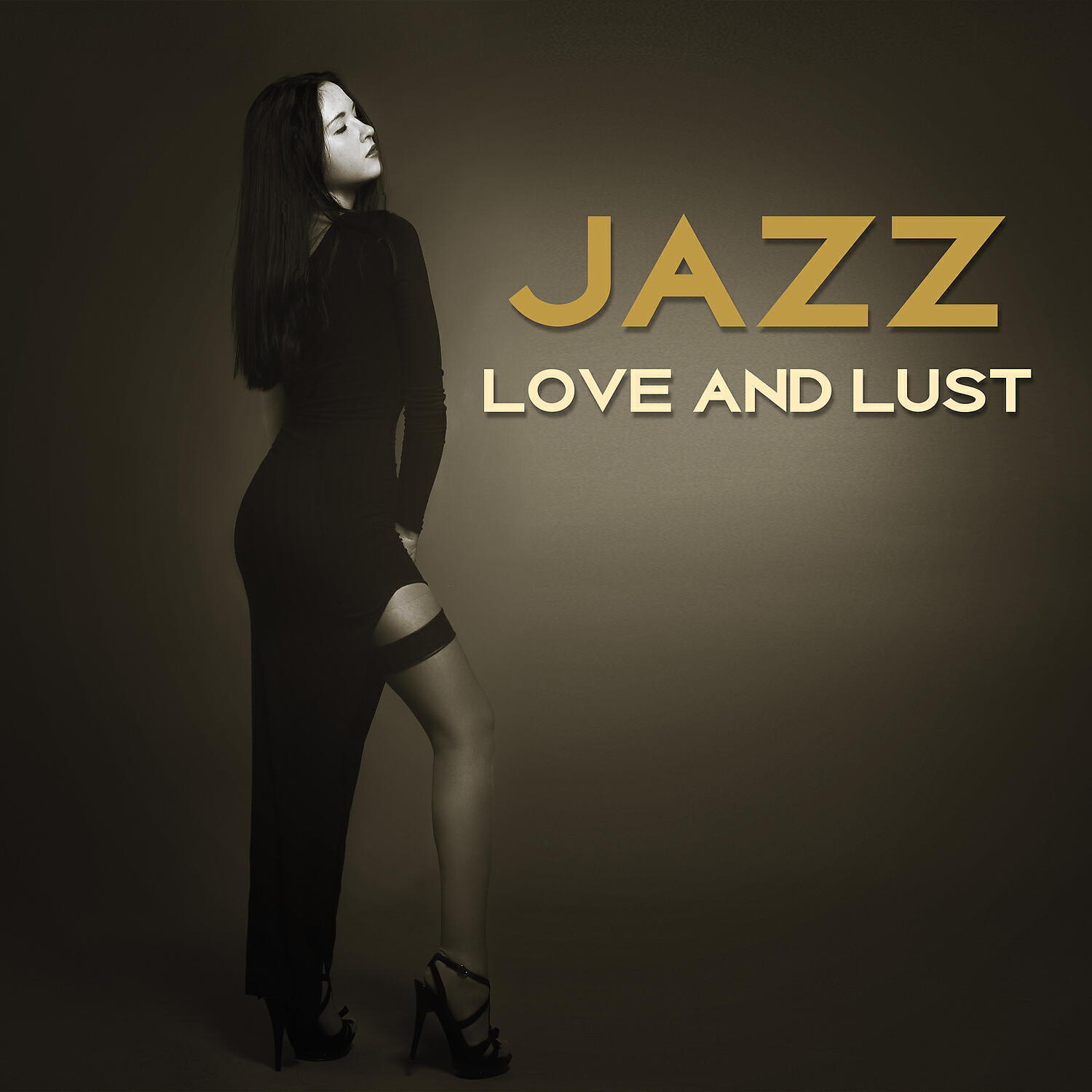 Релиз Jazz, Love and Lust – Smooth Jazz for Erotic Night, Soft Background Jazz for Love Making, Seduction Jazz