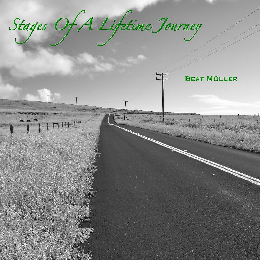 Релиз Stages of a Lifetime Journey