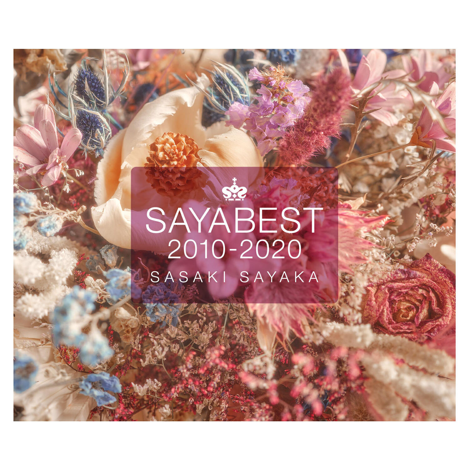 Релиз SAYABEST 2010-2020