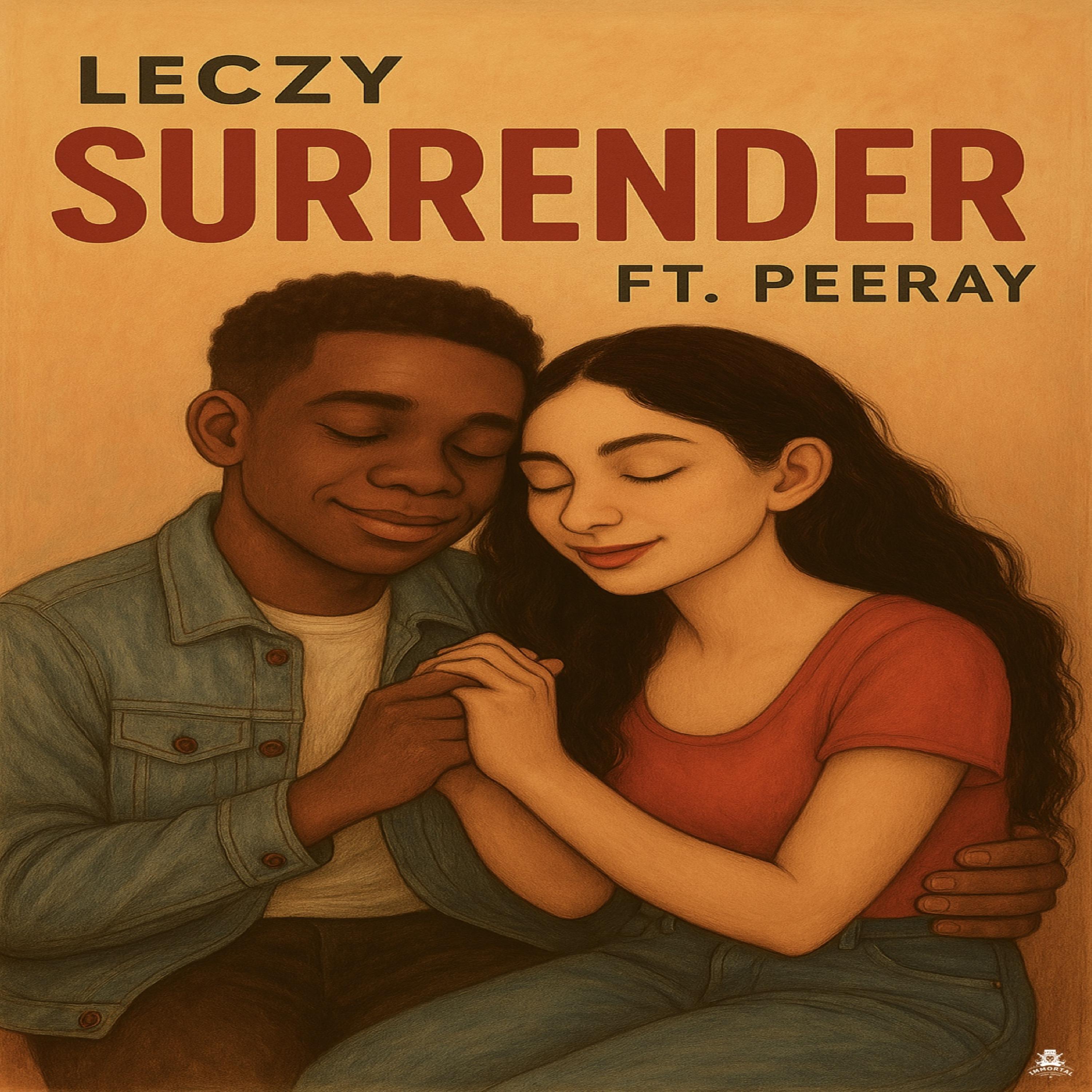Leczy