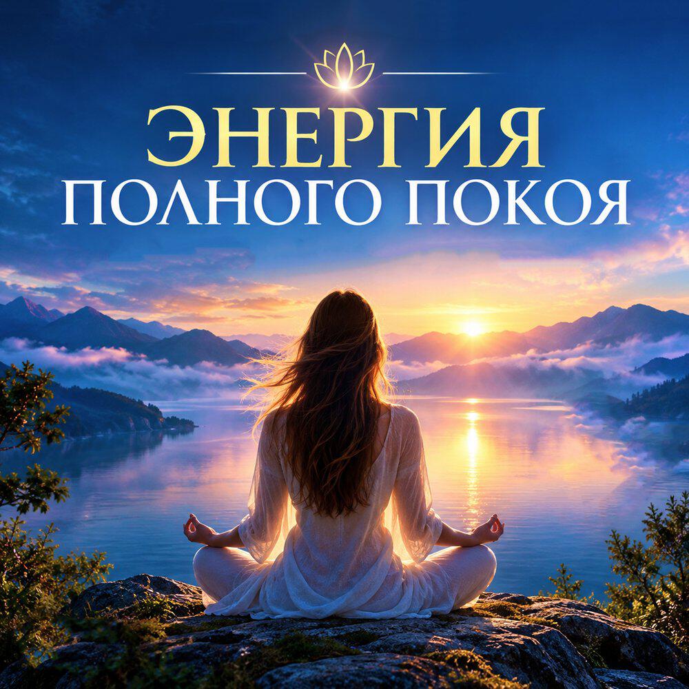 Релиз Энергия Полного Покоя