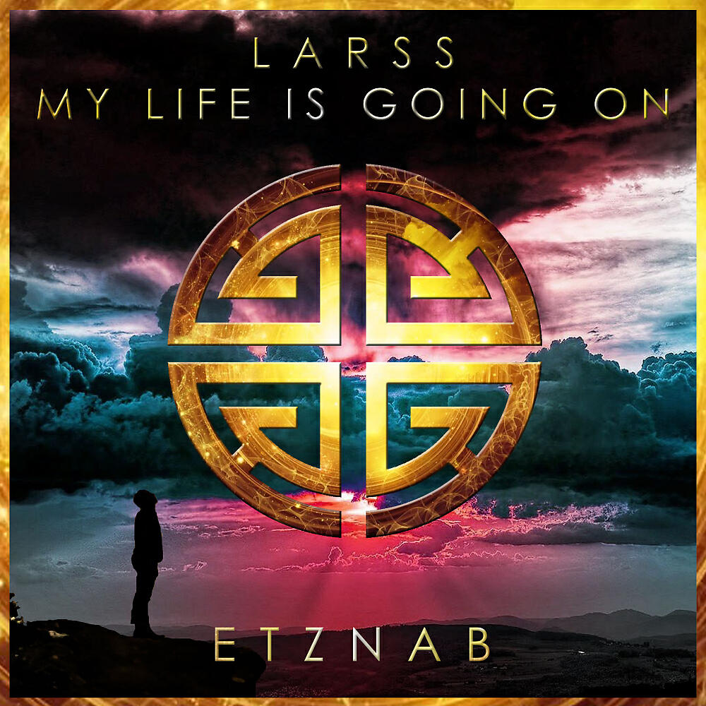 Постер альбома My Life Is Going On (Radio Edit)