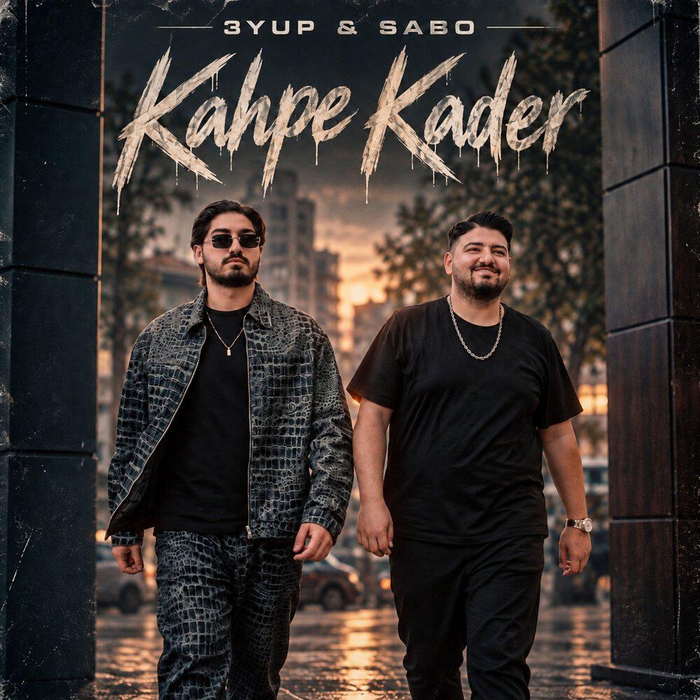 Релиз Kahpe Kader