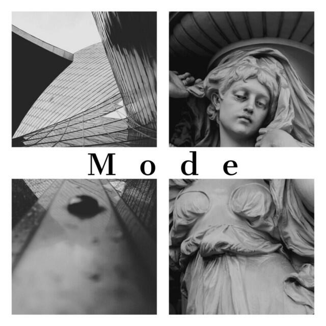 Релиз Mode