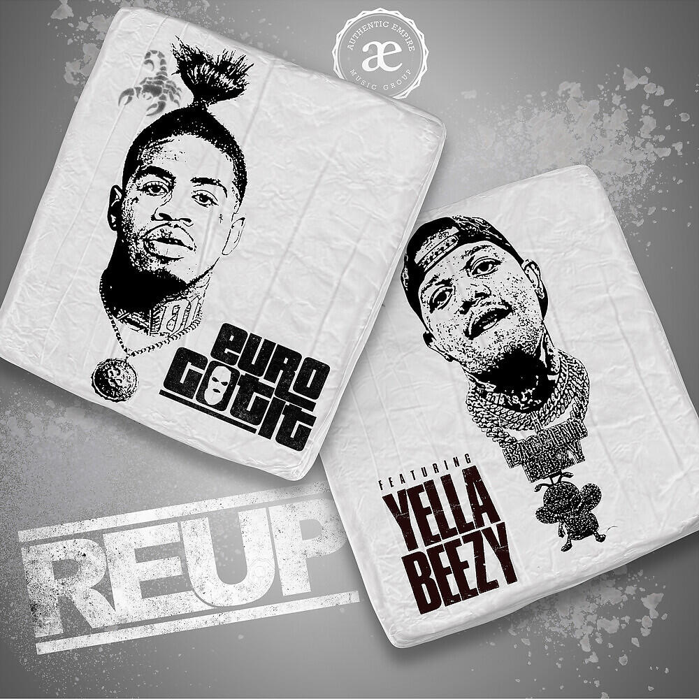 Релиз Reup