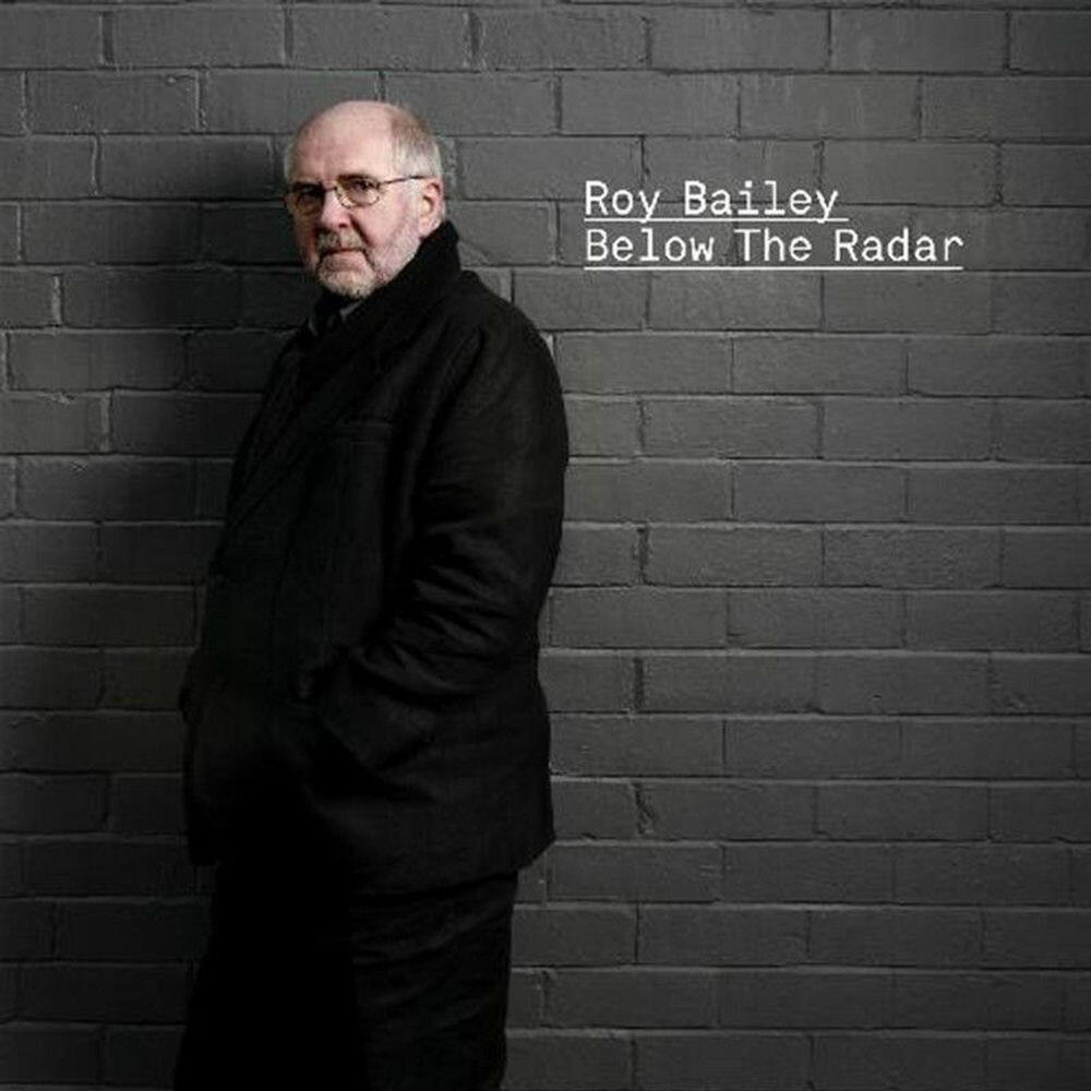 Релиз Below the Radar