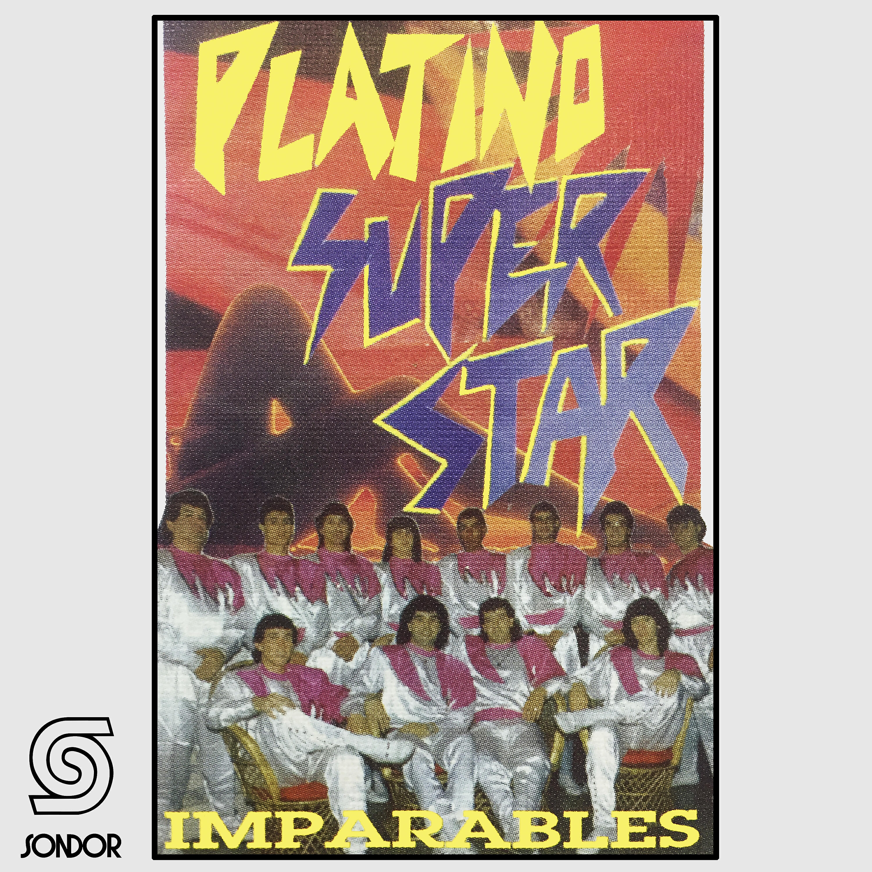 Platino Superstar