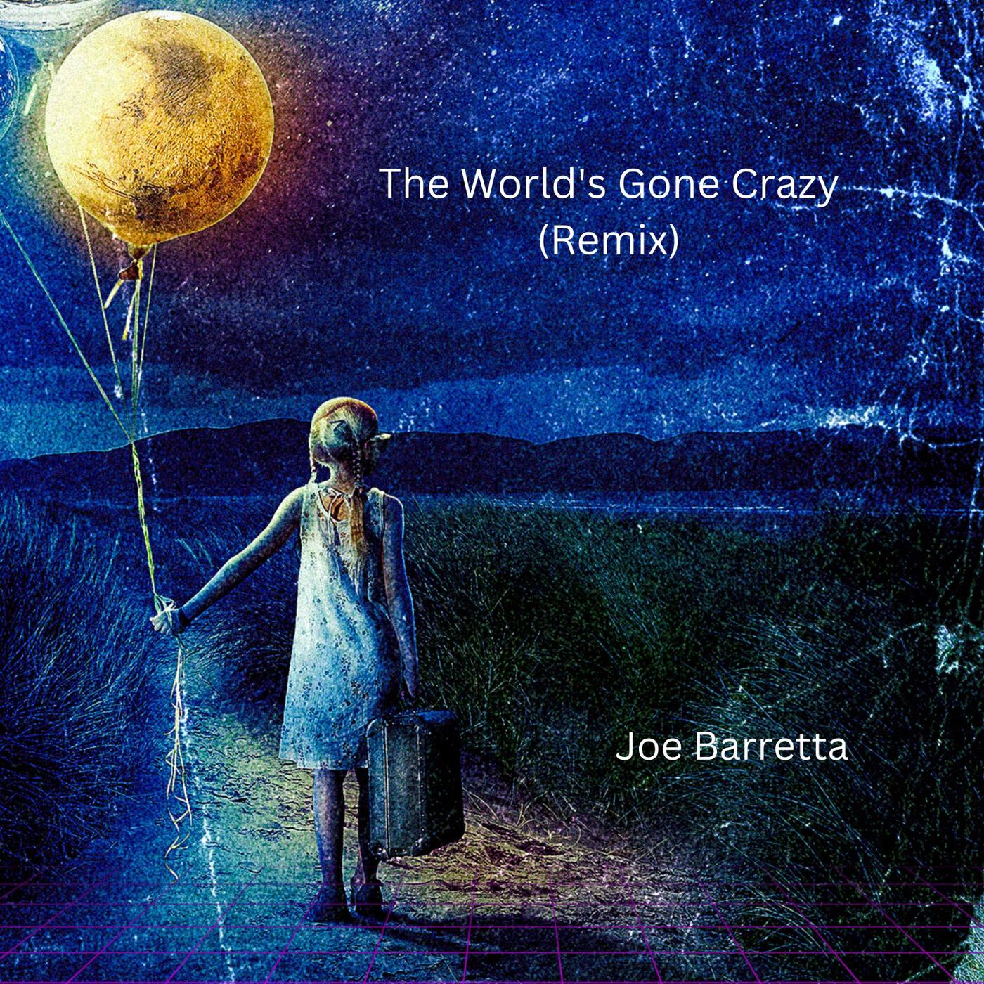 Joe Barretta