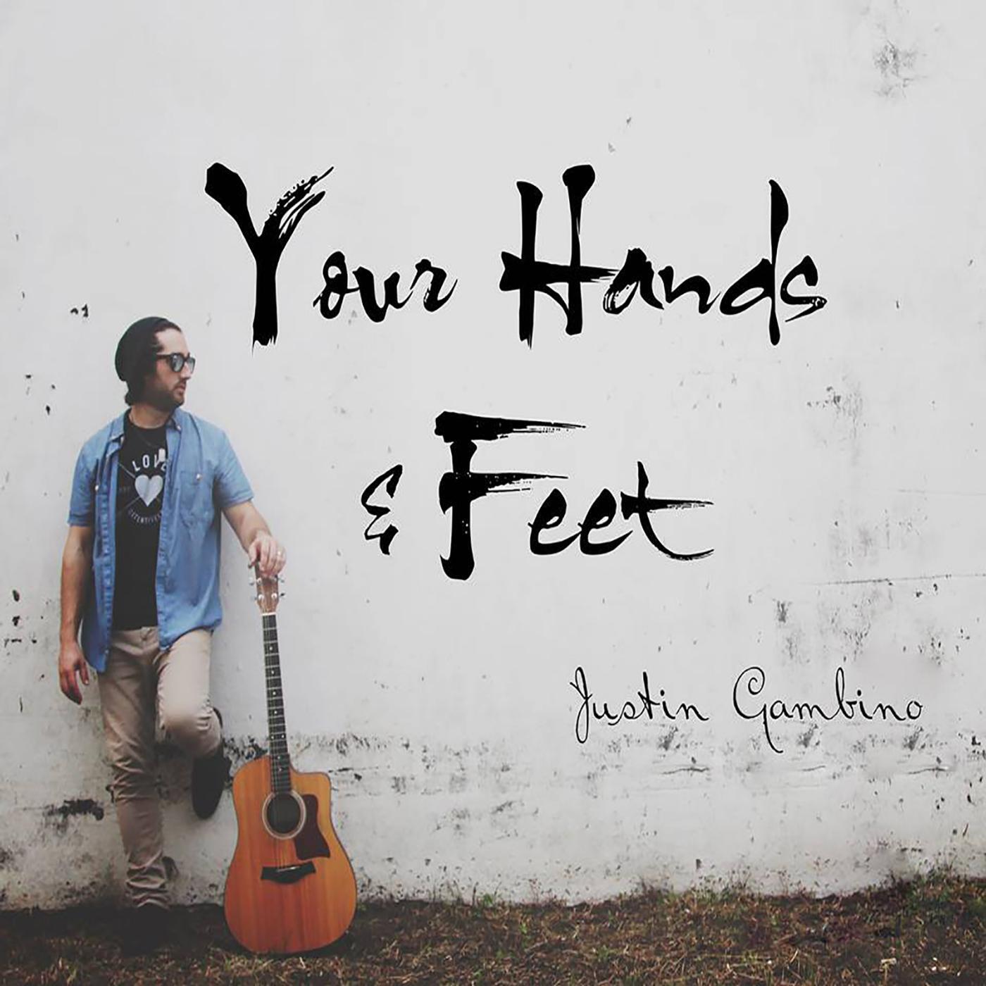 Релиз Your Hands & Feet