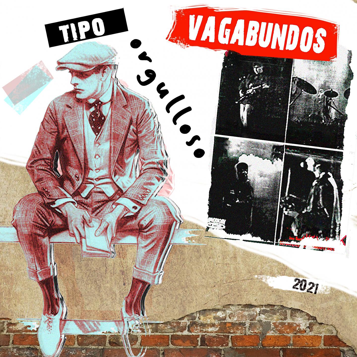 Релиз Tipo Orgulloso