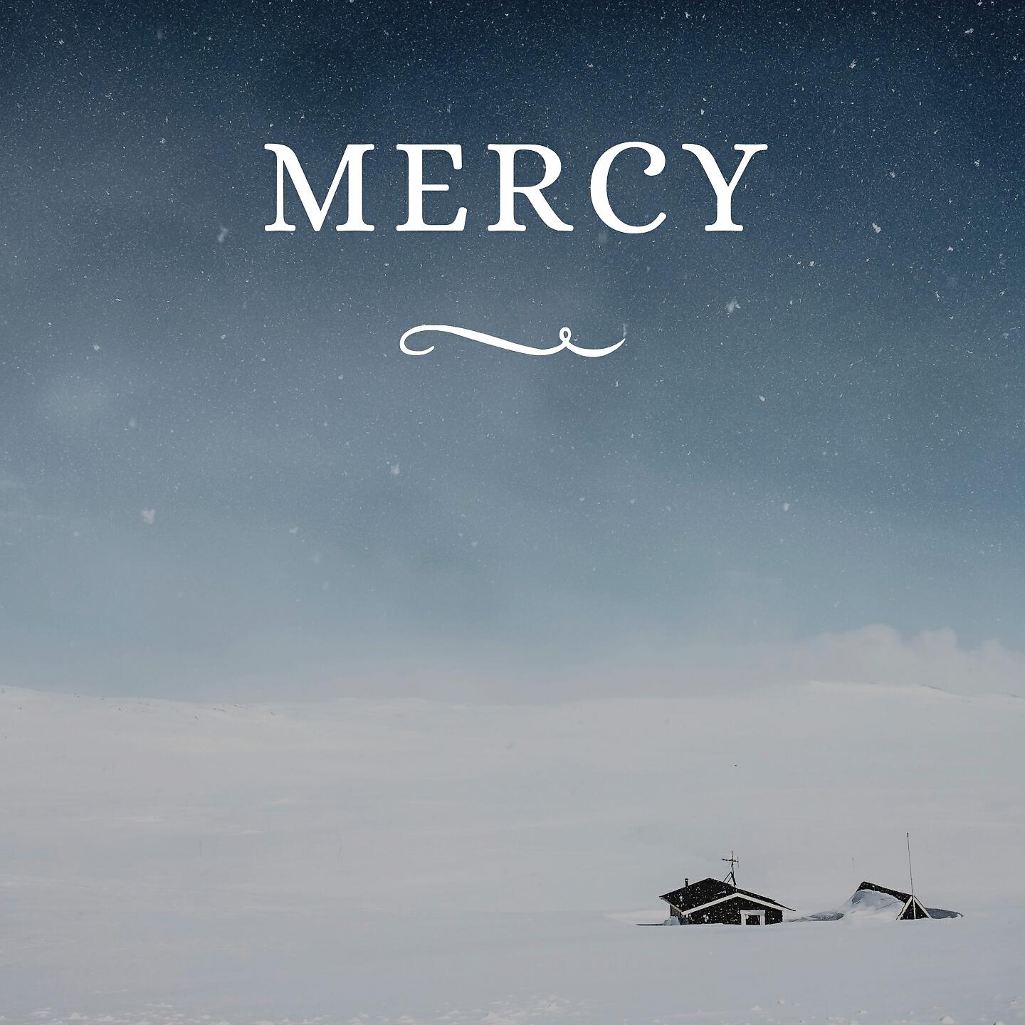 Релиз Mercy