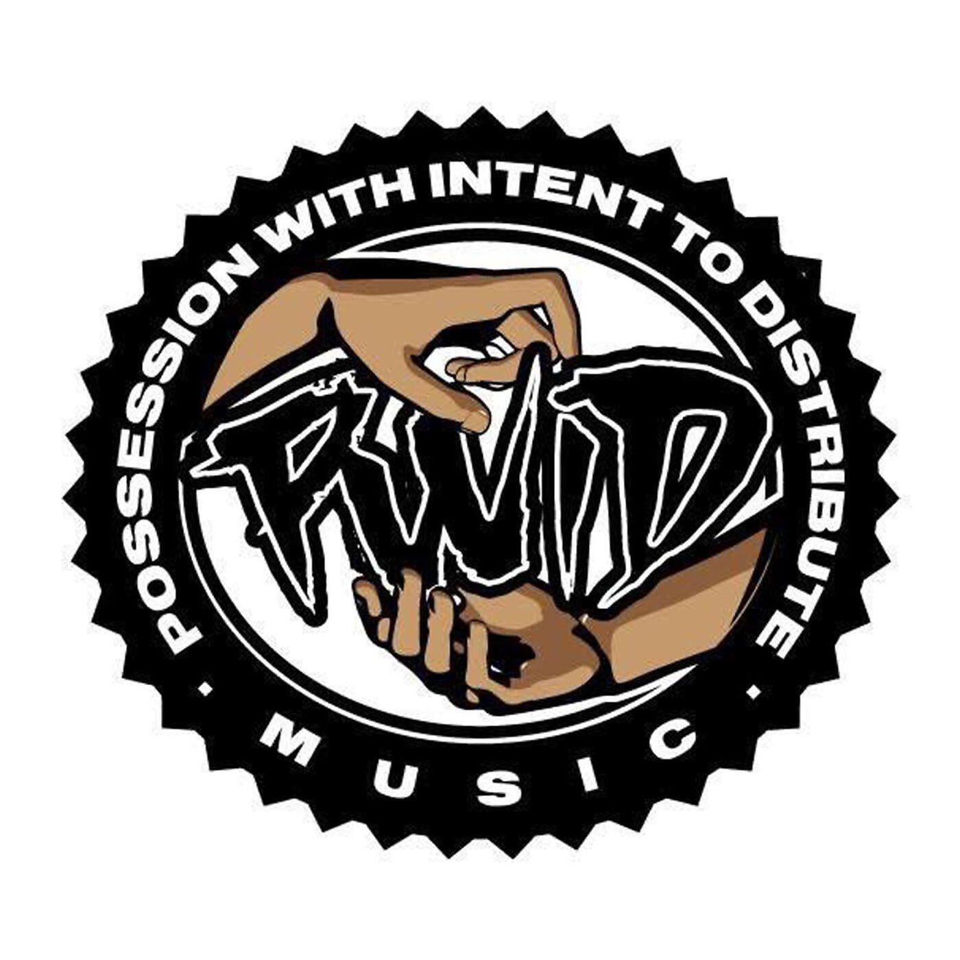 Релиз Possession With Intent to Distribute Music Pwid