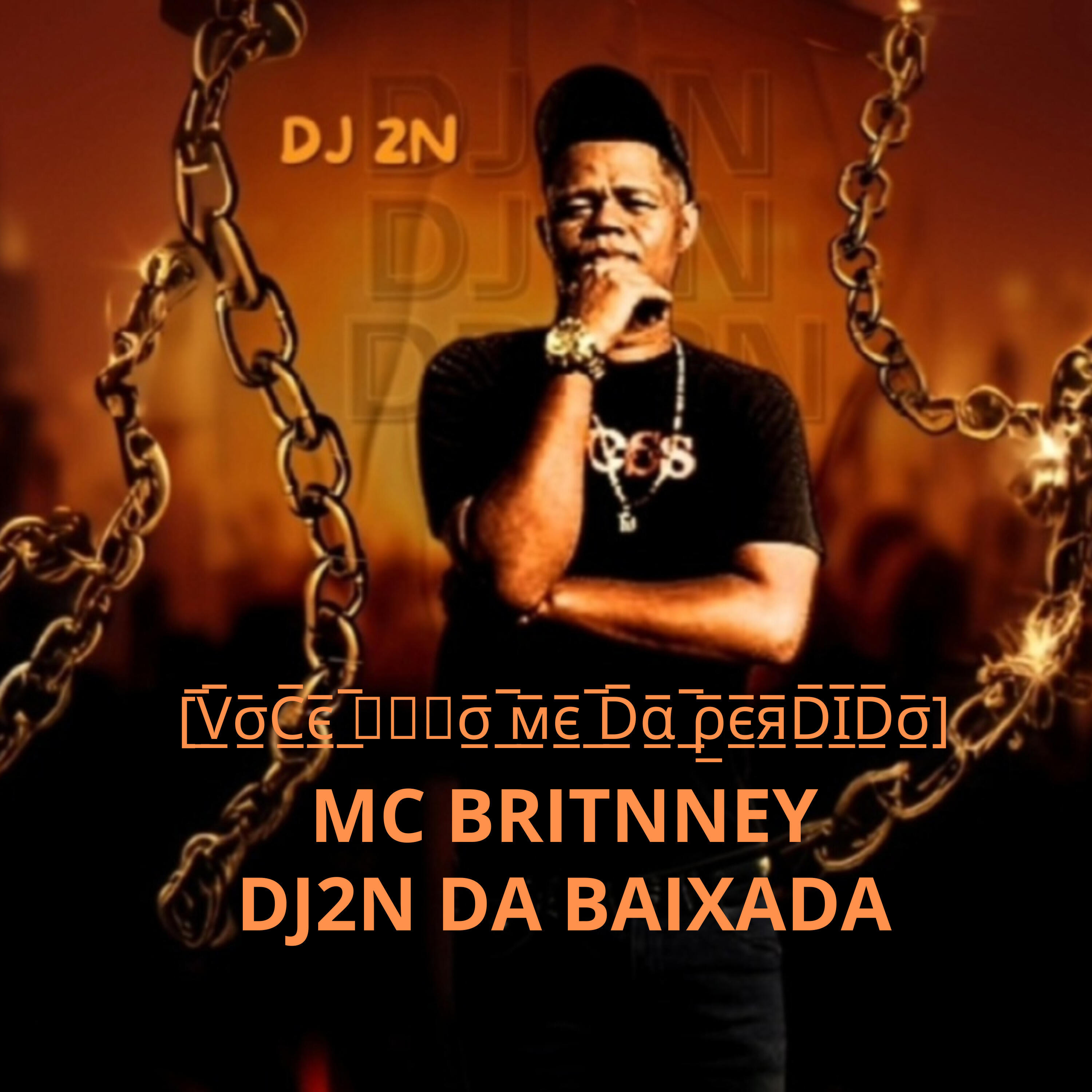 MC BRITNNEY