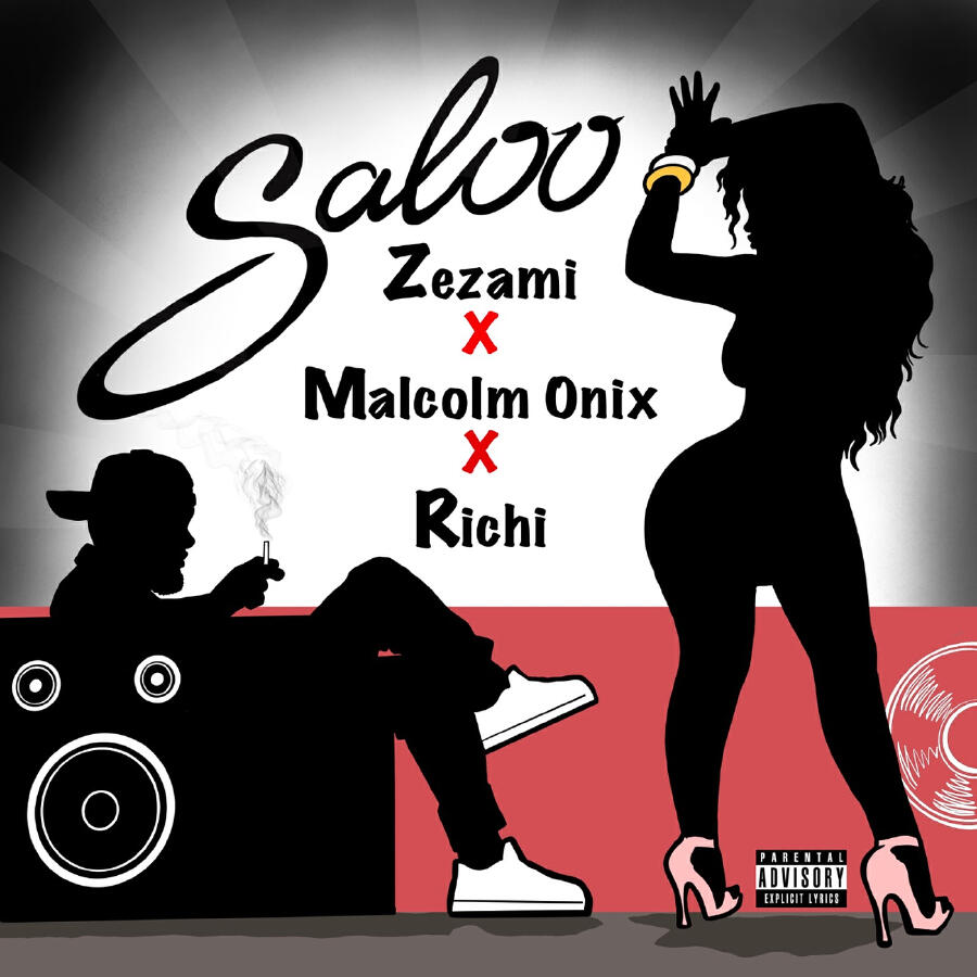 Релиз Saloo