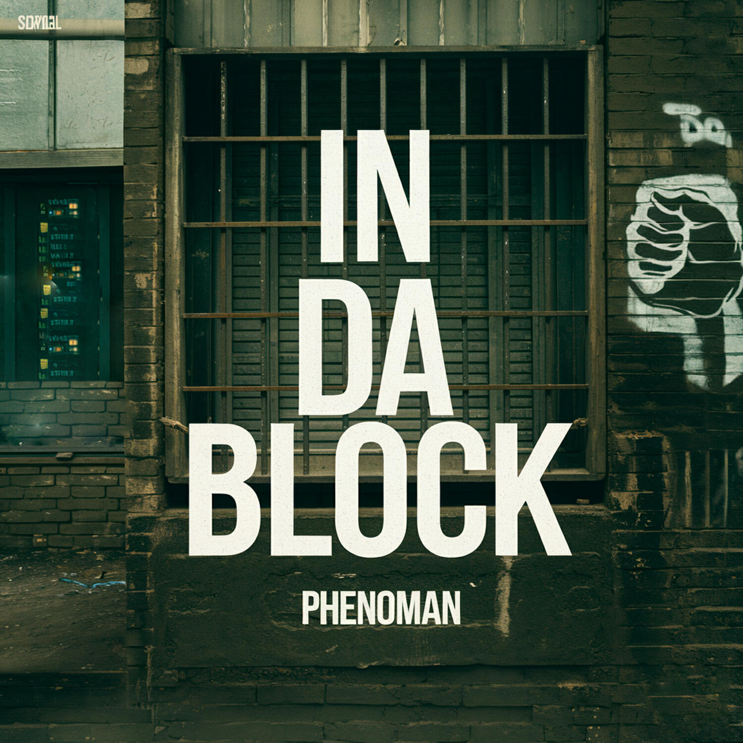 Релиз In da block