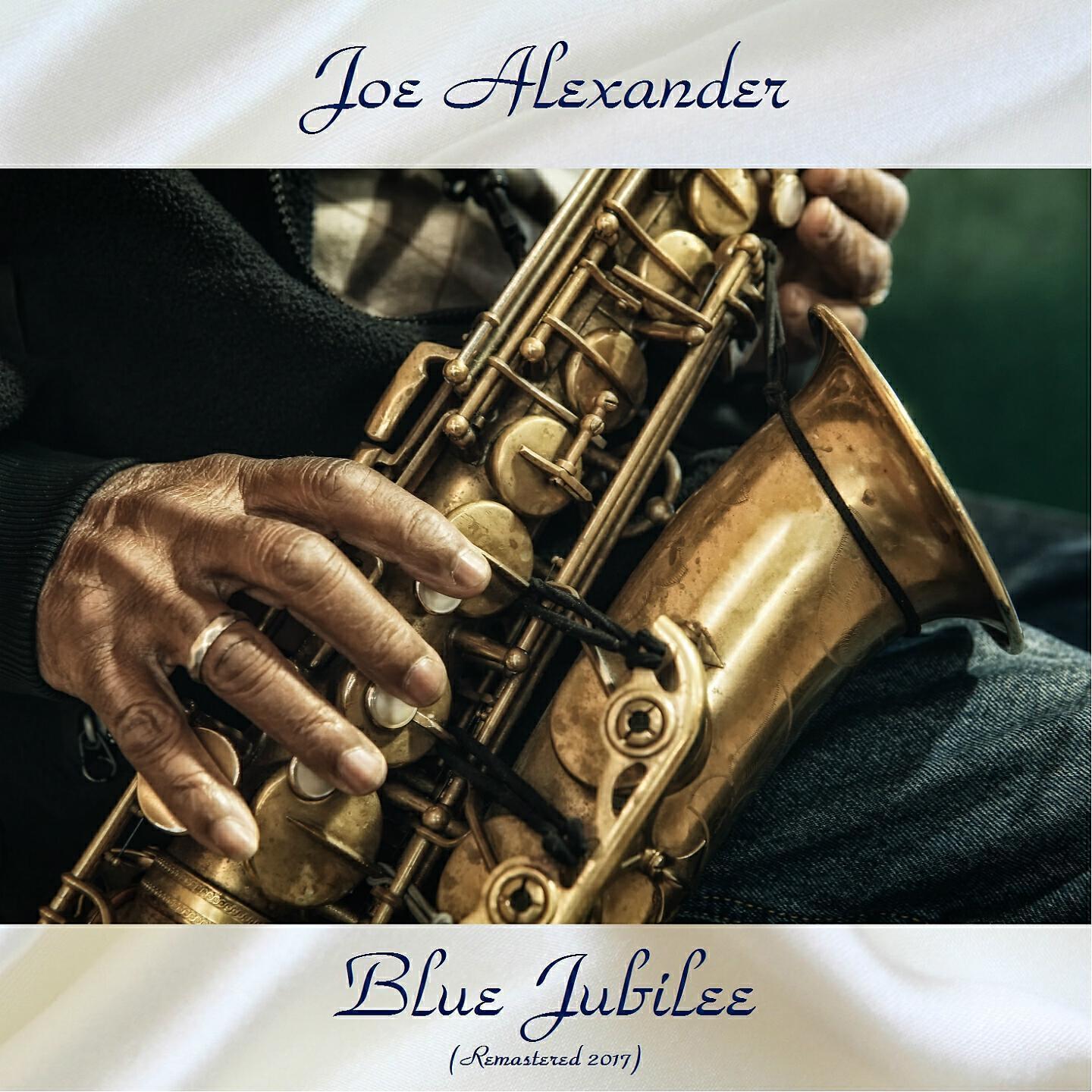 Joe Alexander