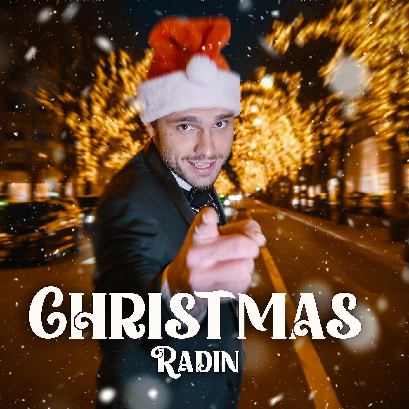 Релиз Christmas Radin