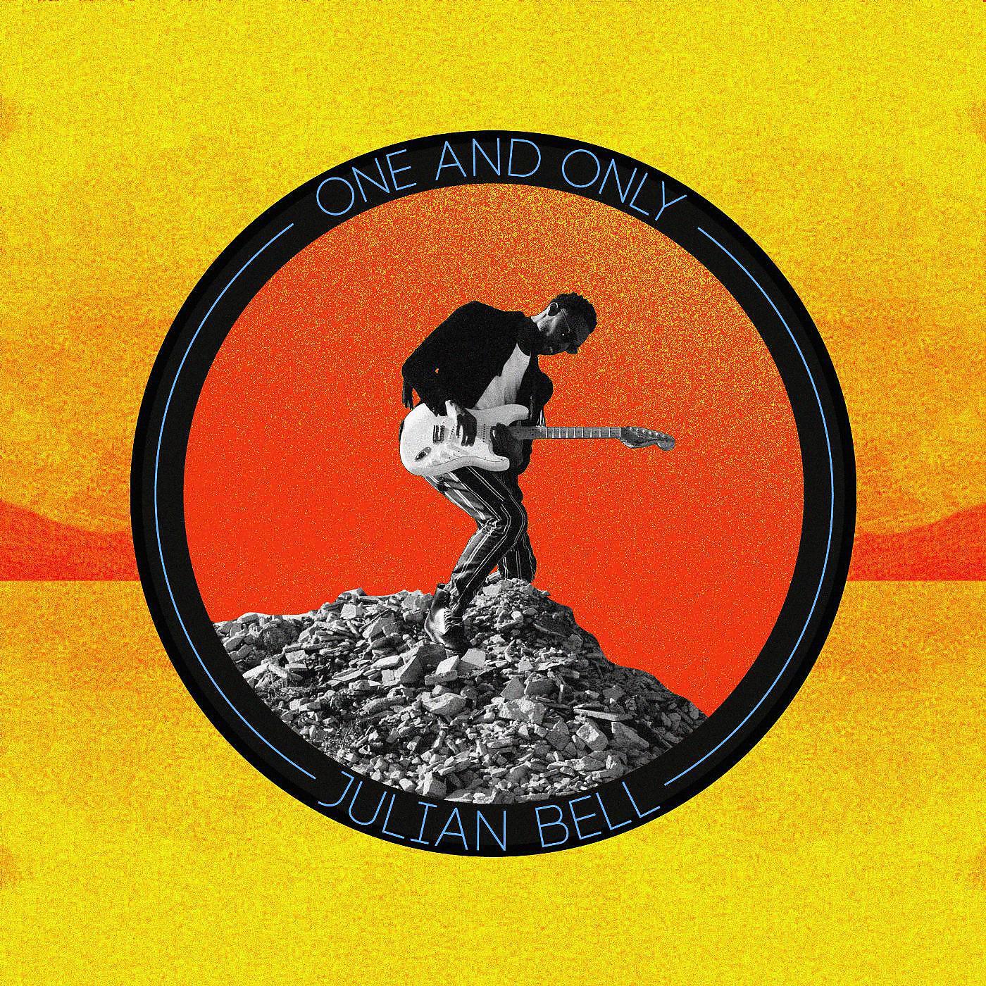Релиз One and Only