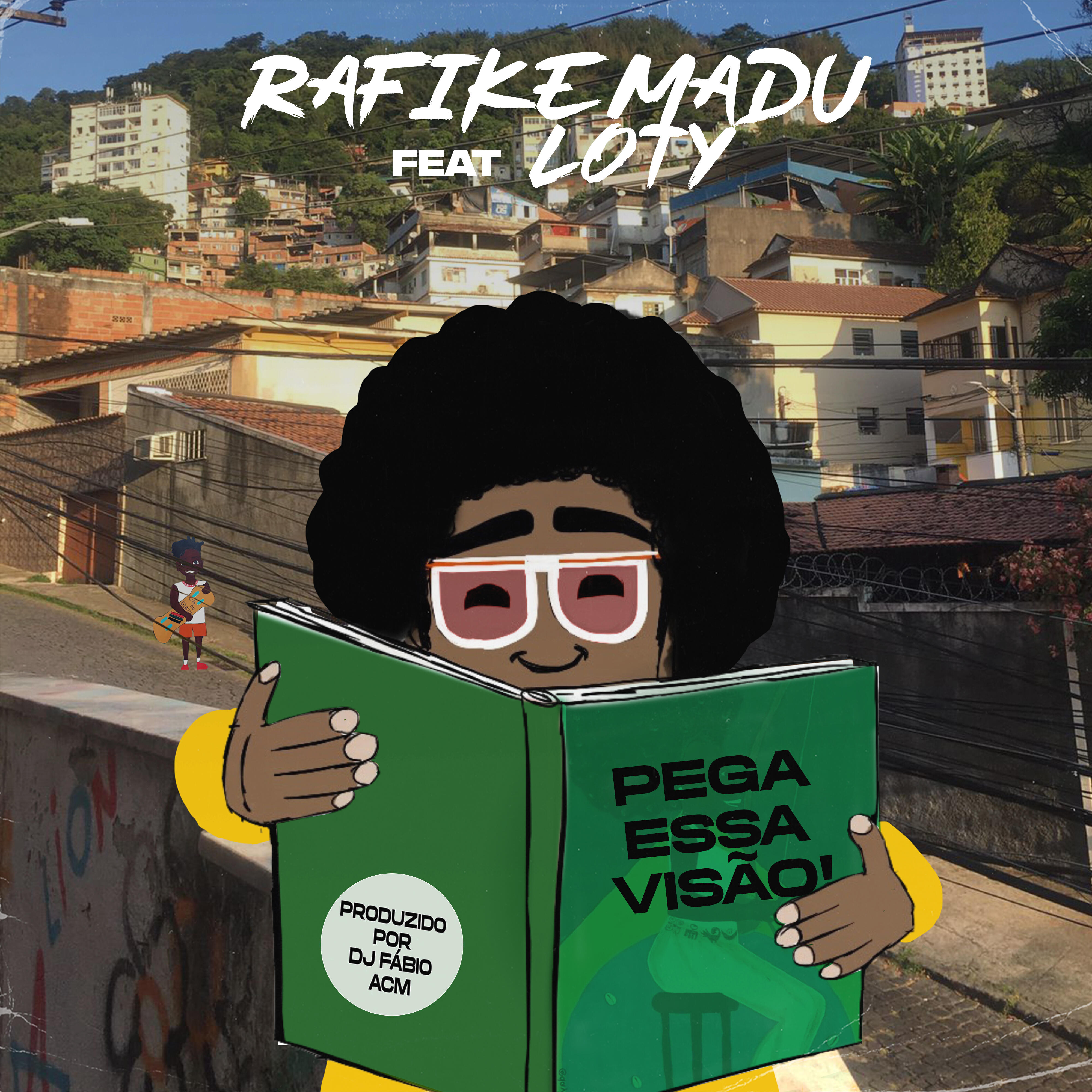 Rafike Madu