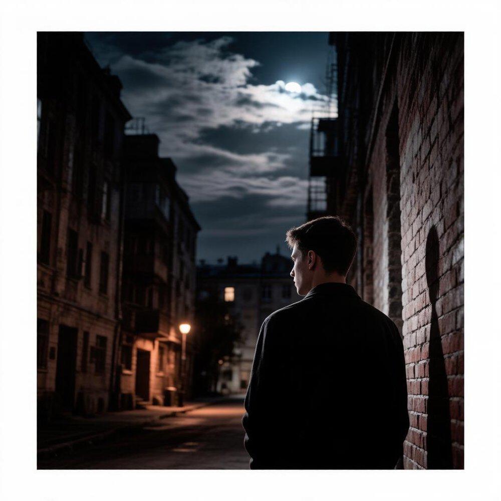 Релиз Night Whispers